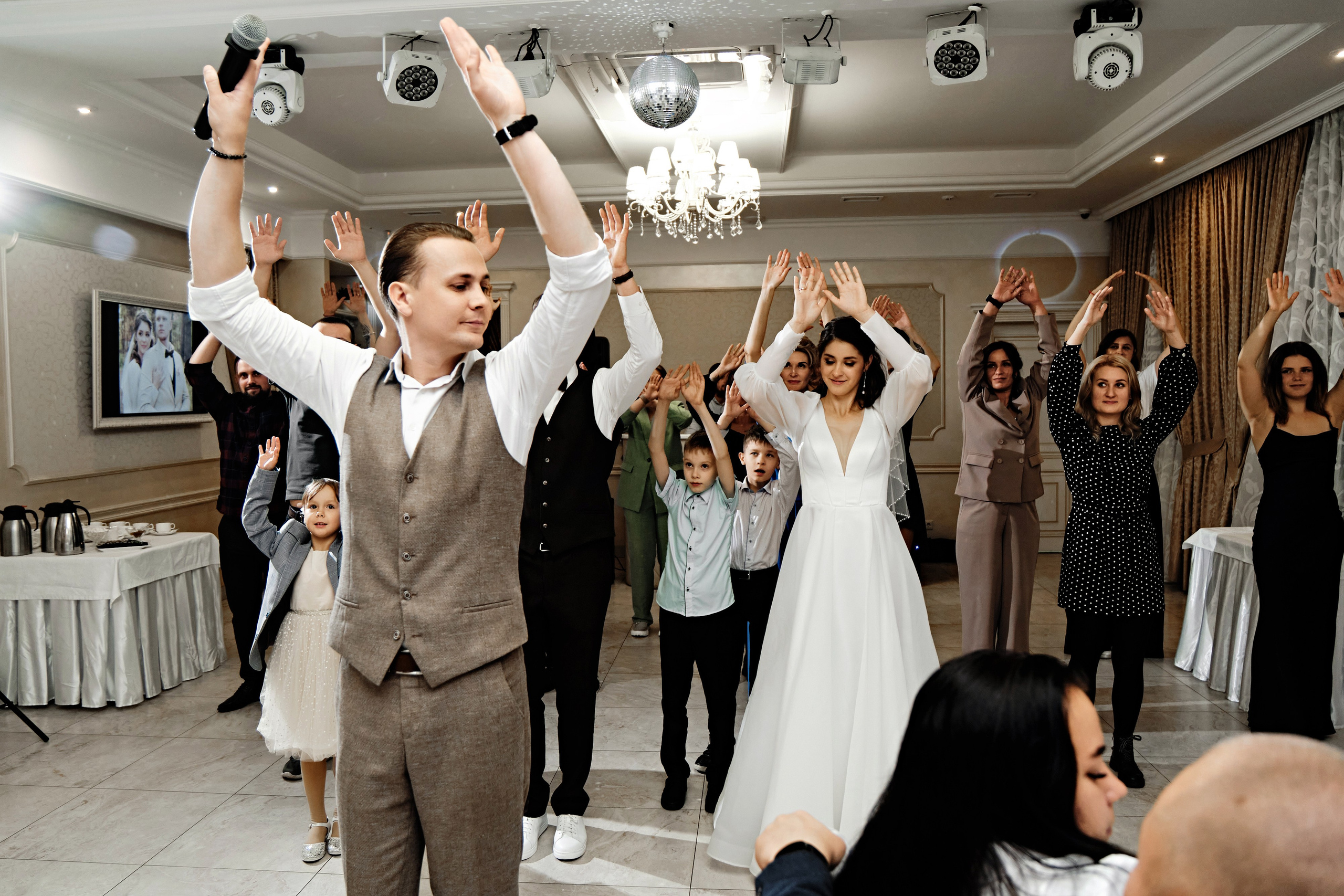 Лада и Константин