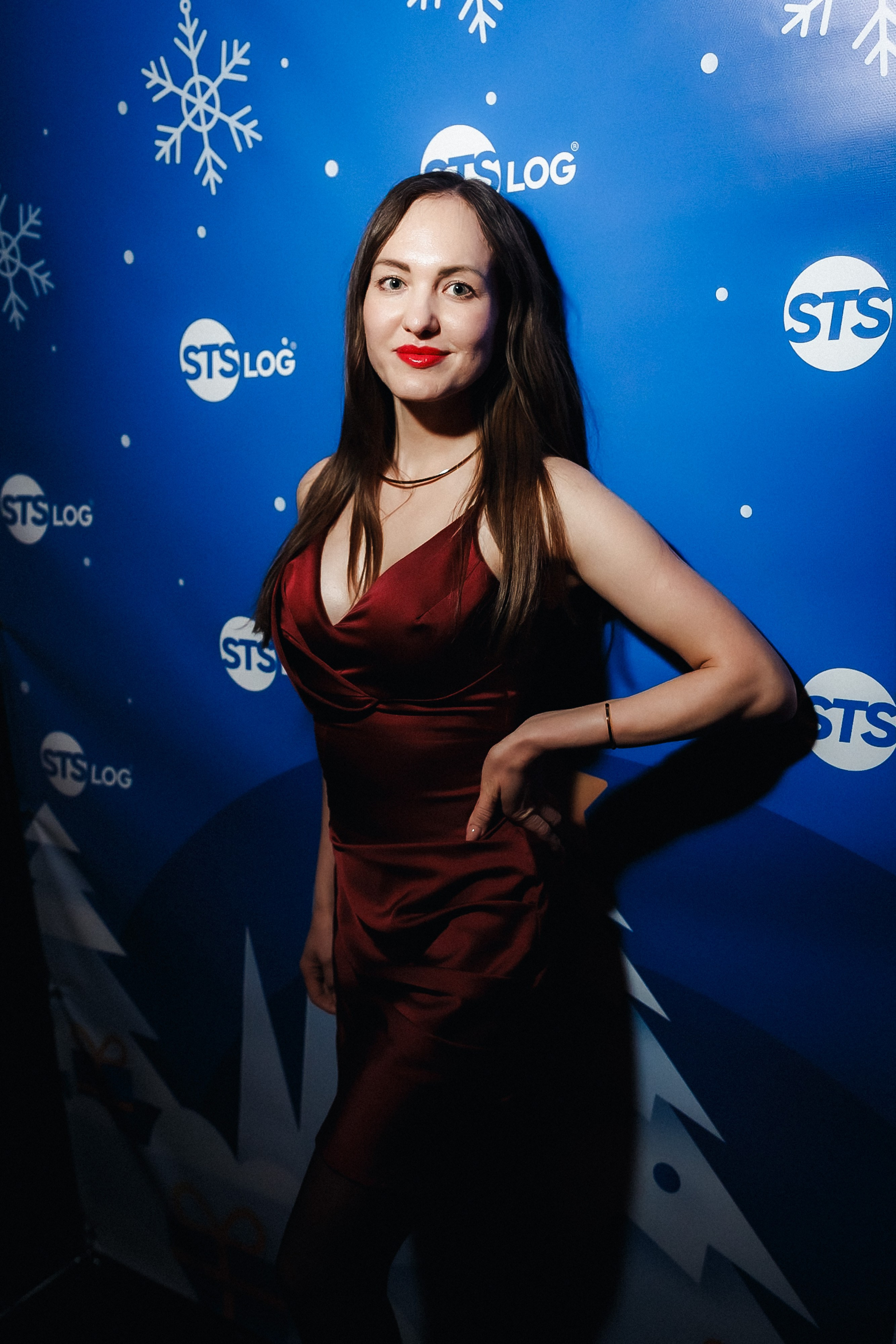 СТС_ЛОГИСТИК_IQ_Battle. Репортажный (клубный) фотограф в Москве