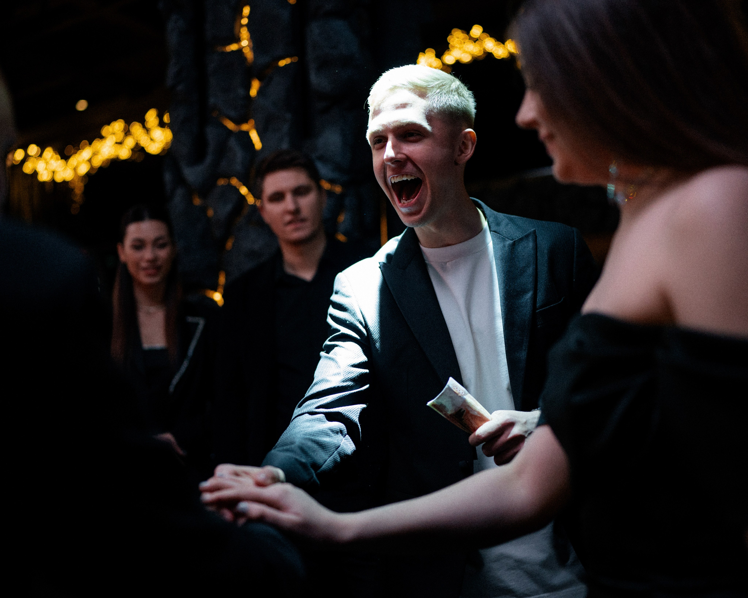 K. Свадебный фотограф в Москве Александр Нестеров