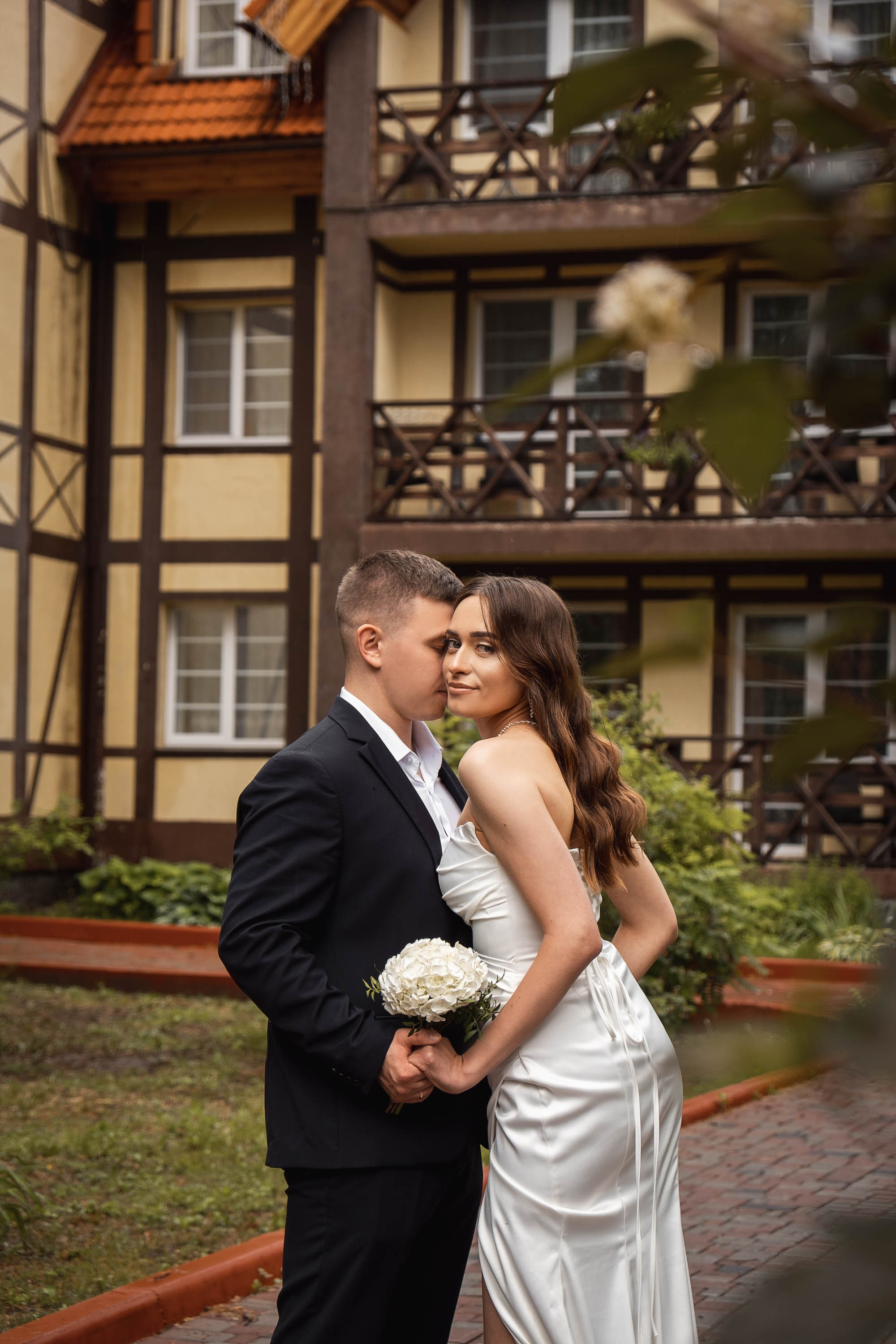 Александр & Ольга г. Заводоуковск. Свадебный и семейный фотограф в Тюмени Екатерина Дубровина