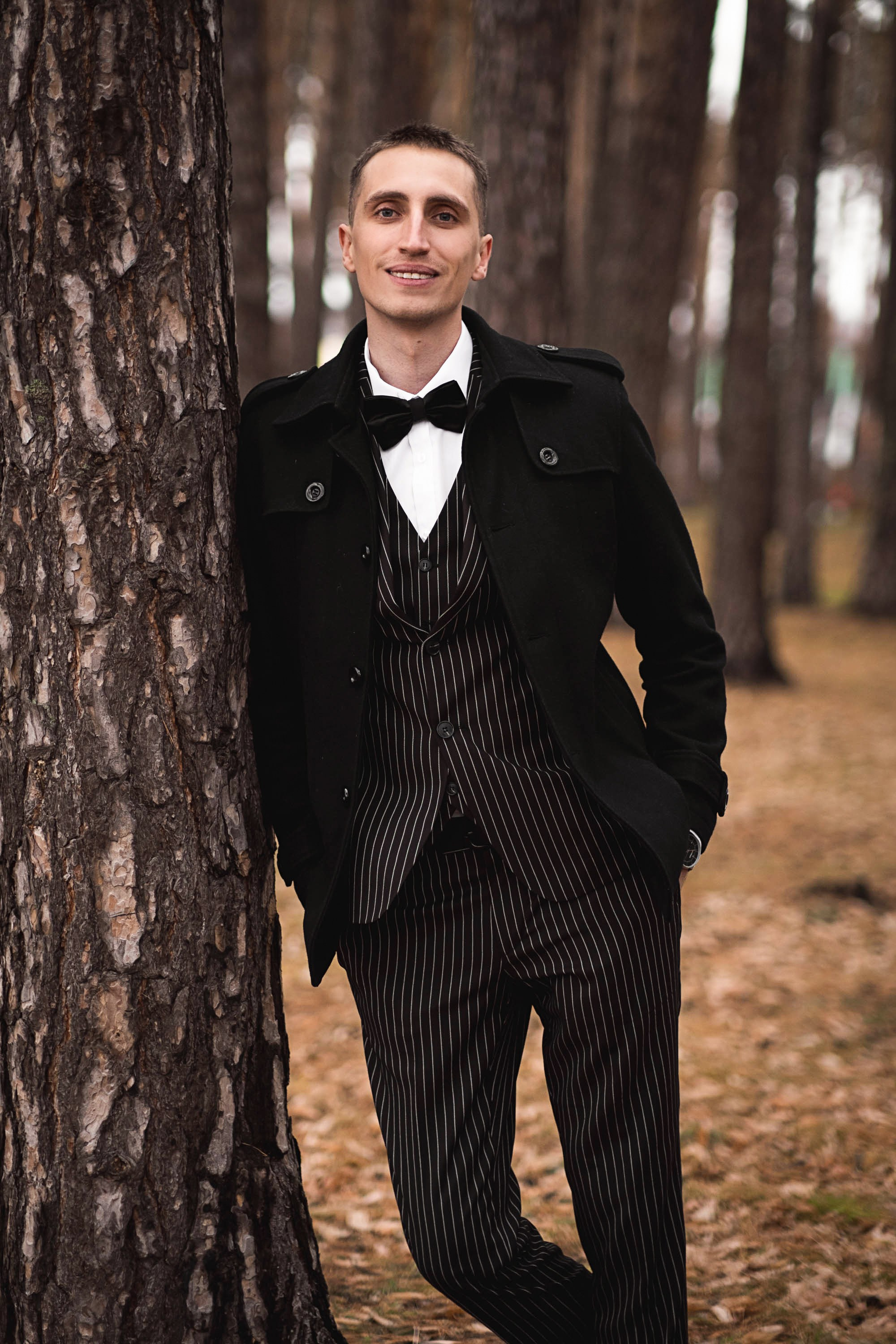 Василий & Валерия г. Заводоуковск. Свадебный и семейный фотограф в Тюмени Екатерина Дубровина