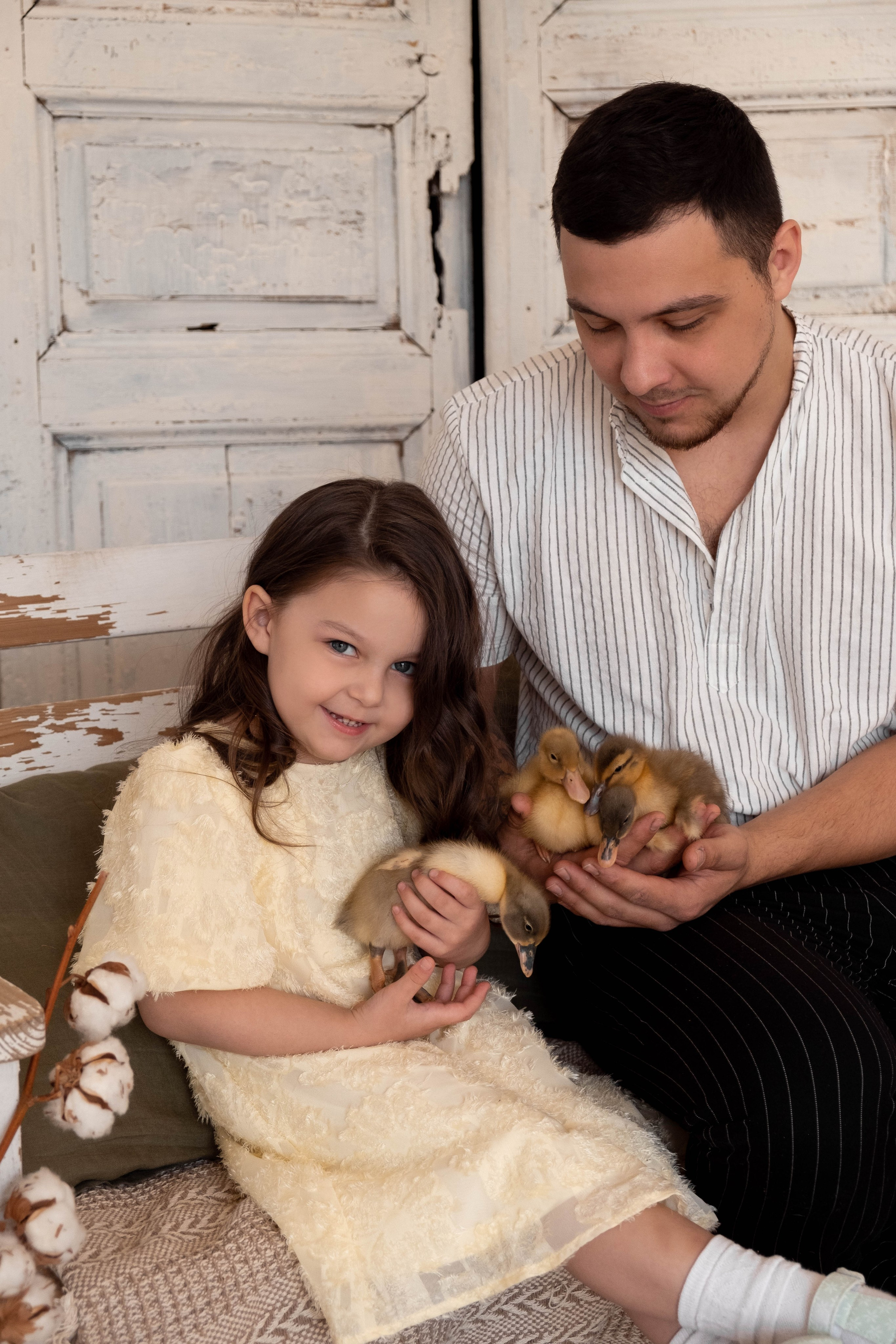 Ксения, Илья и Оливия. Свадебный и семейный фотограф в Тюмени Екатерина Дубровина