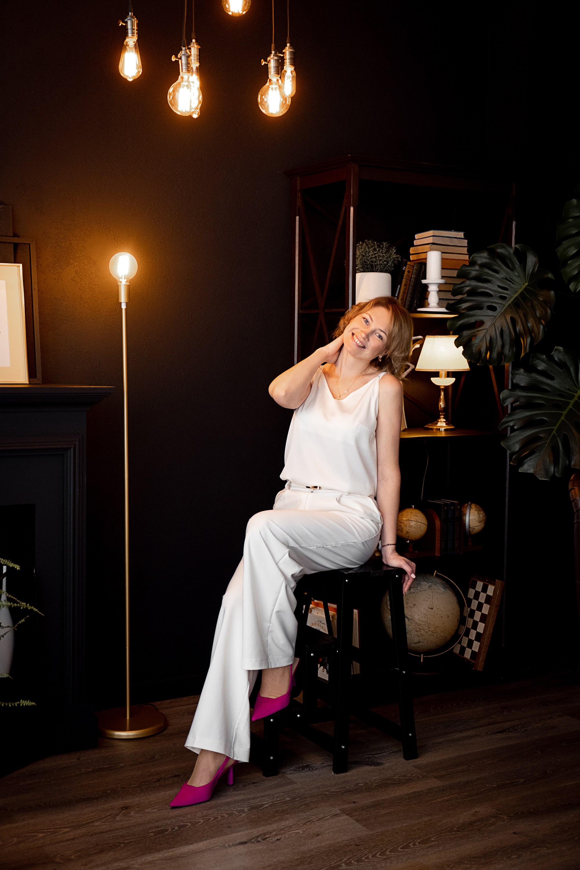 Светлана, София и Ника. Свадебный и семейный фотограф в Тюмени Екатерина Дубровина