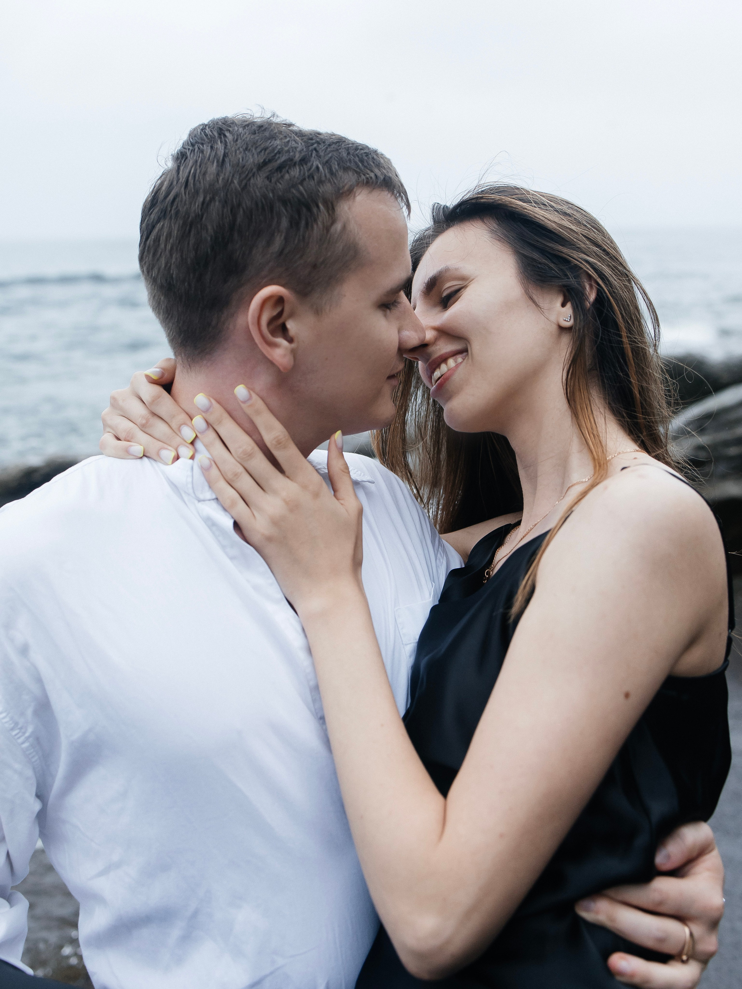 Лев и Виолетта. Главная