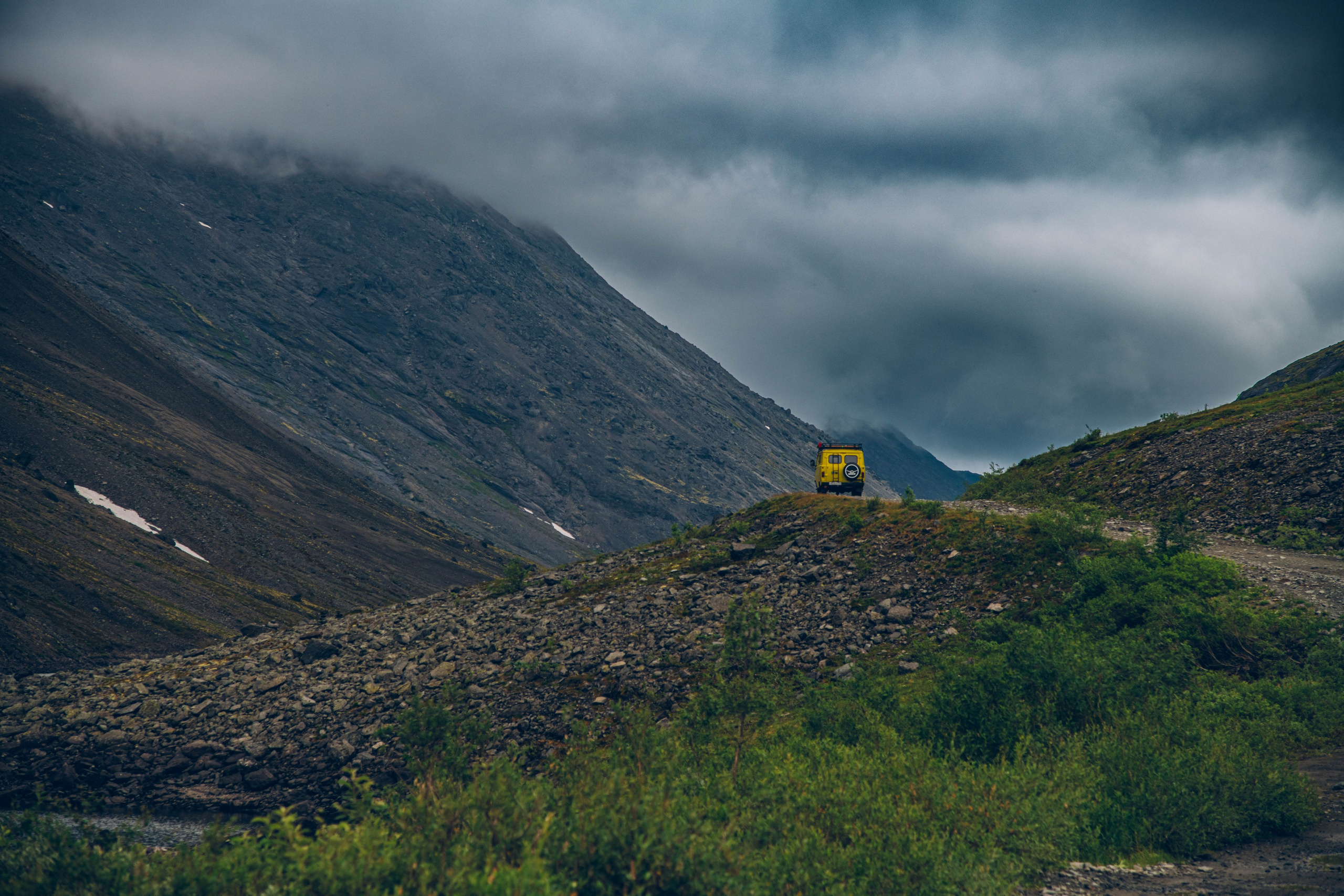 Кольский полуостров. Фотографирую для себя, своей семьи и друзей!