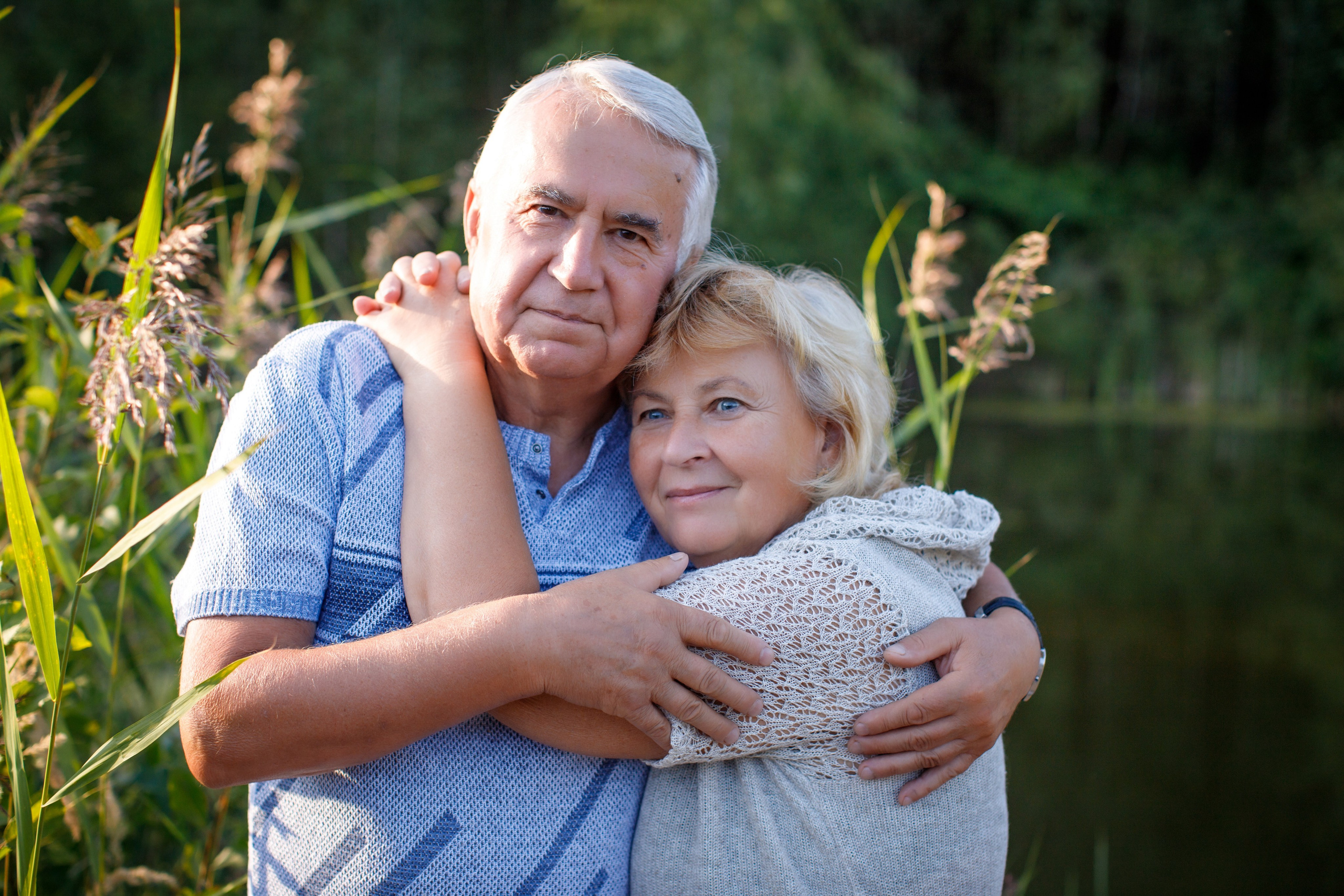 Николай и Ирина. Детский и семейный фотограф Мария Киселёва. Москва