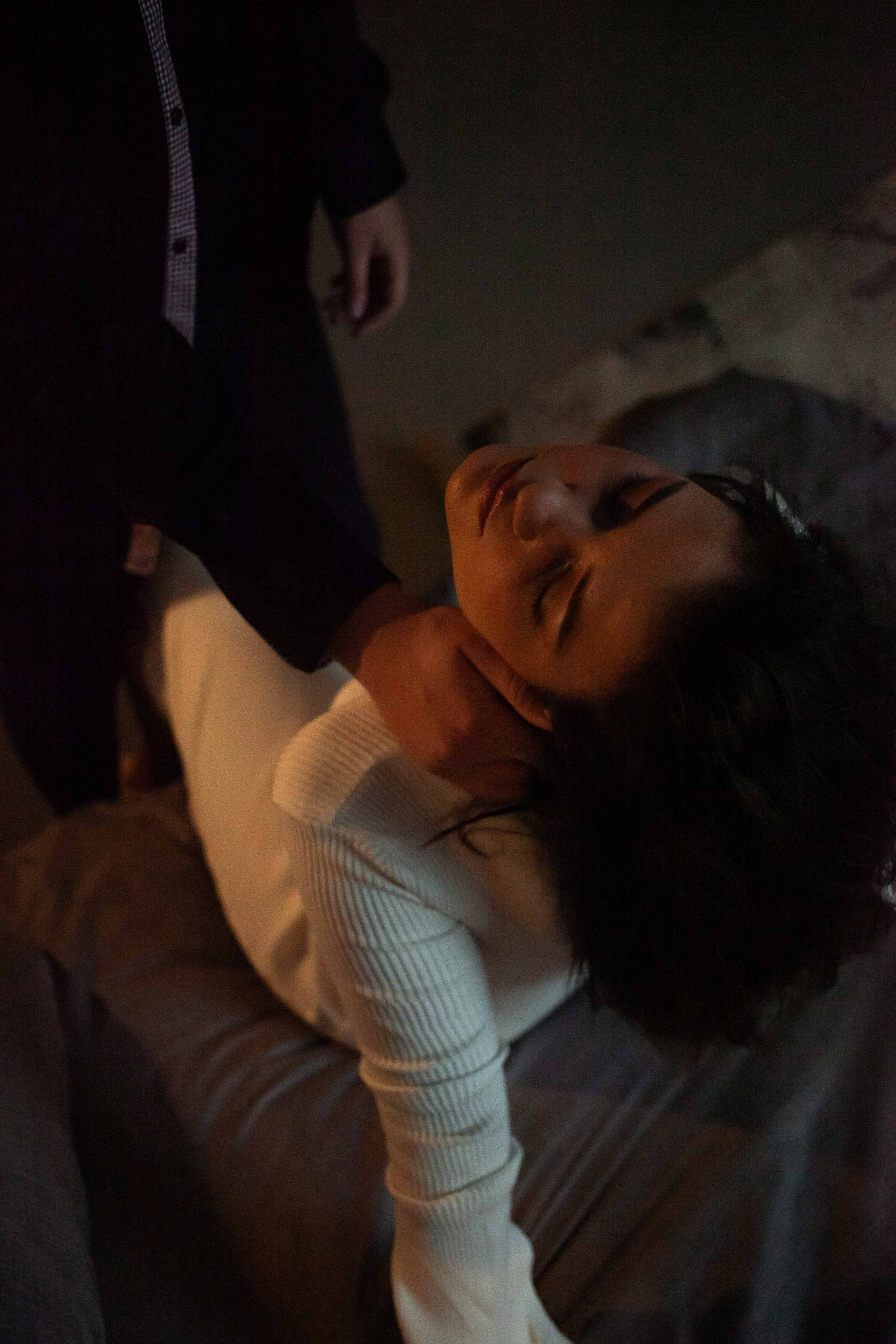 Анастасия и Матвей. Фотограф в Минске Анастасия Ткаченко