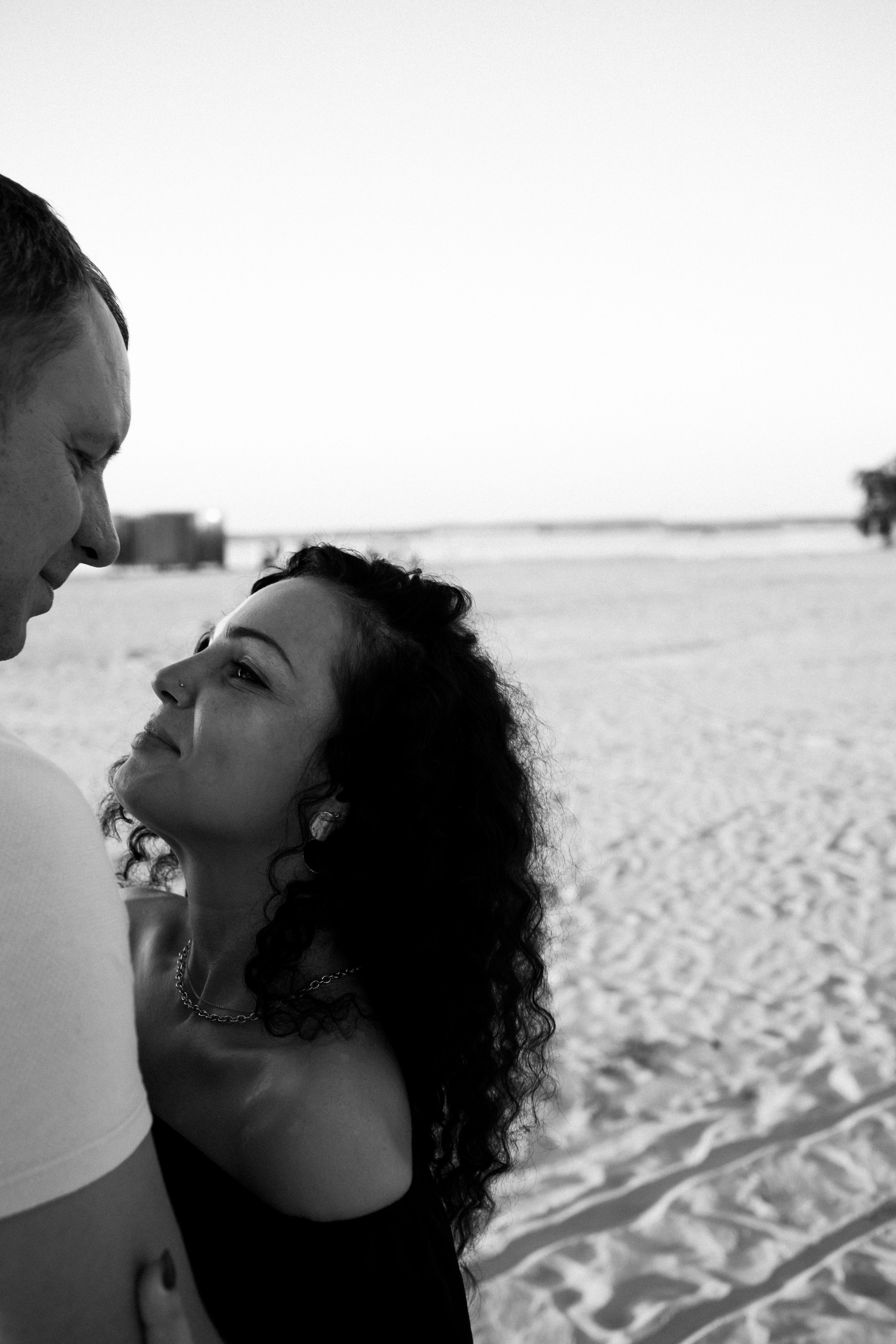 Дарина и Михаил 2. Фотограф в Минске Анастасия Ткаченко