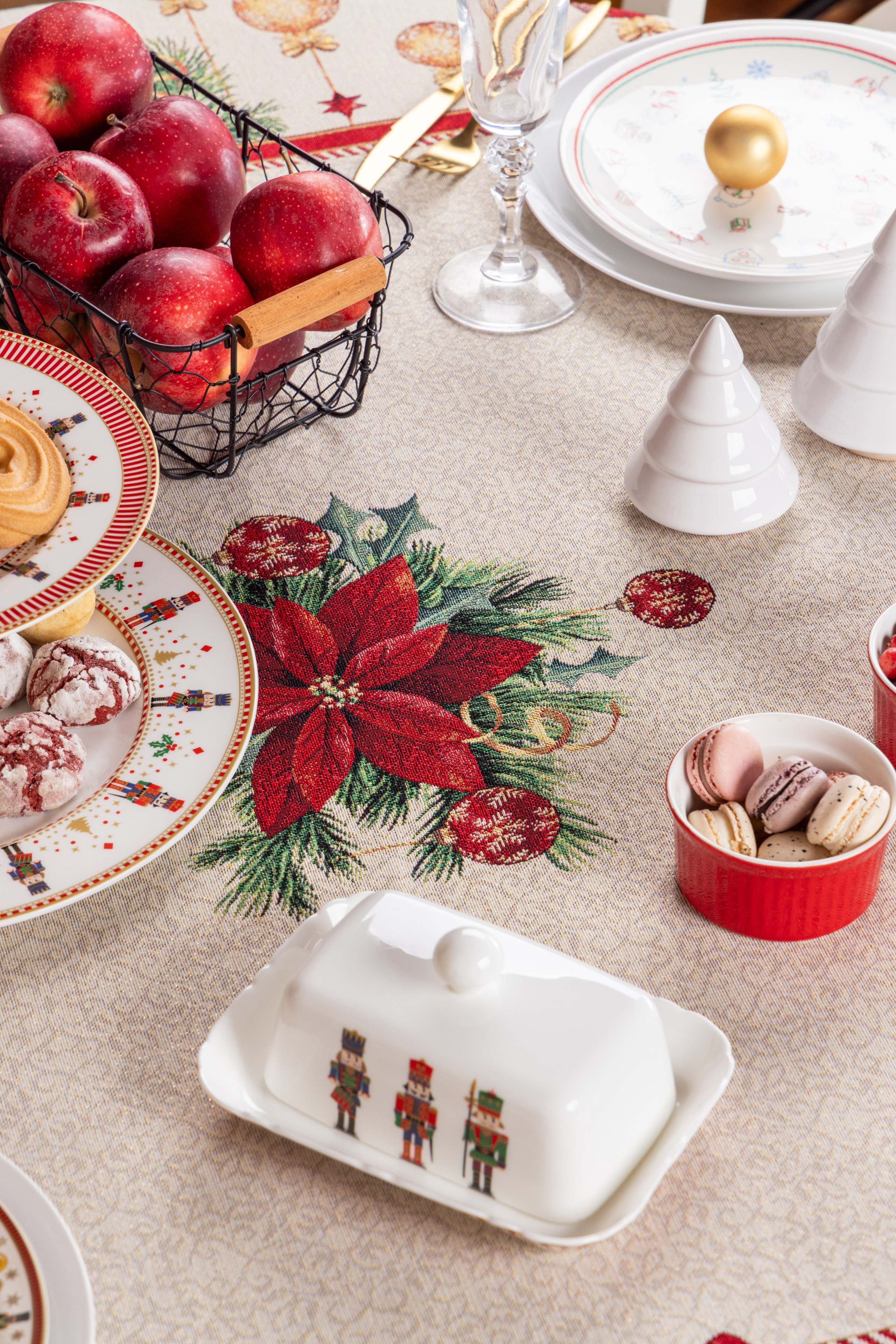 Le Gobelin. Фудфотограф, фудстилист и сет дизайнер в Москве Алена Синицына