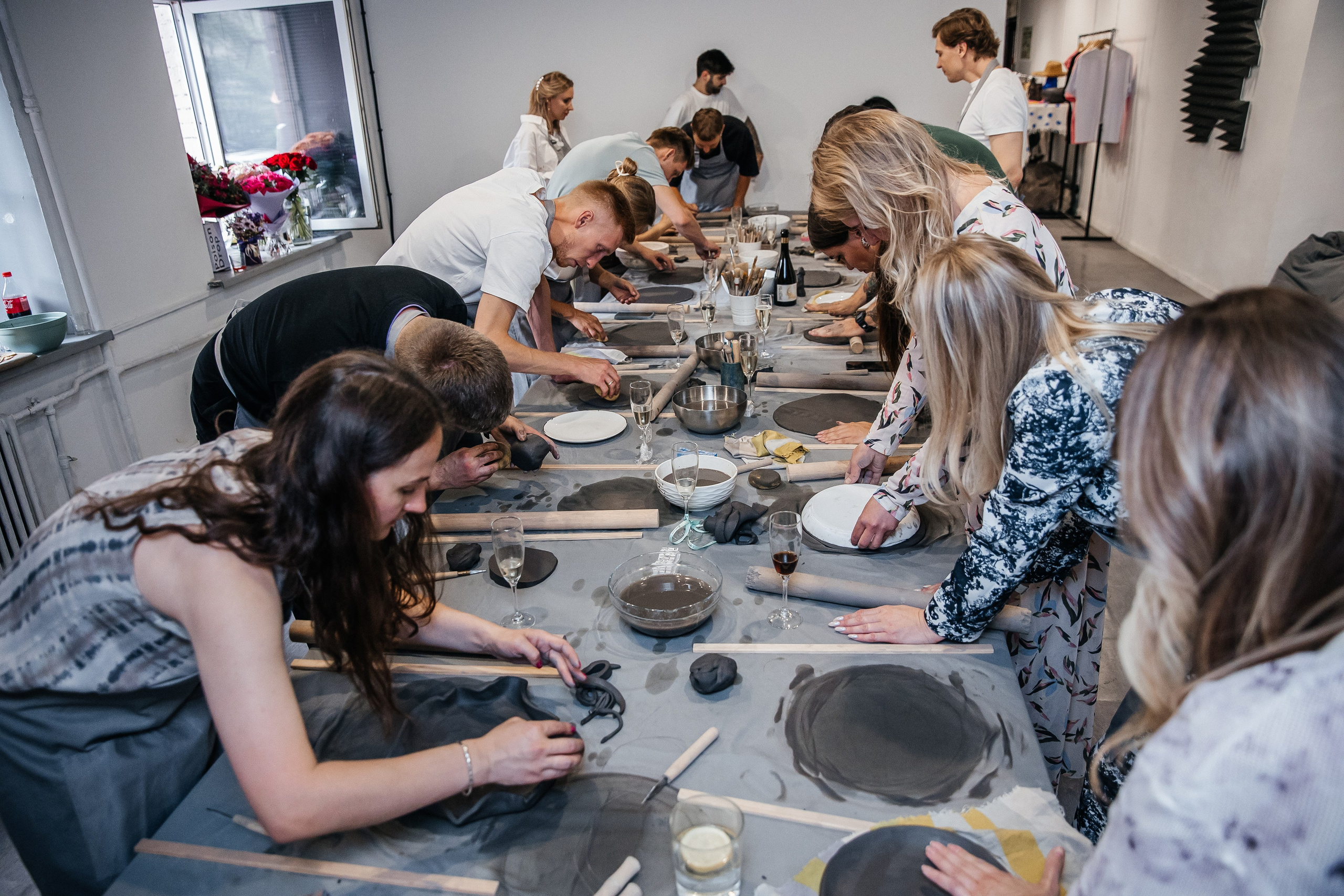 «Ты чо творишь». Леся Гаранина. Семейный фотограф/видеограф Москва и область