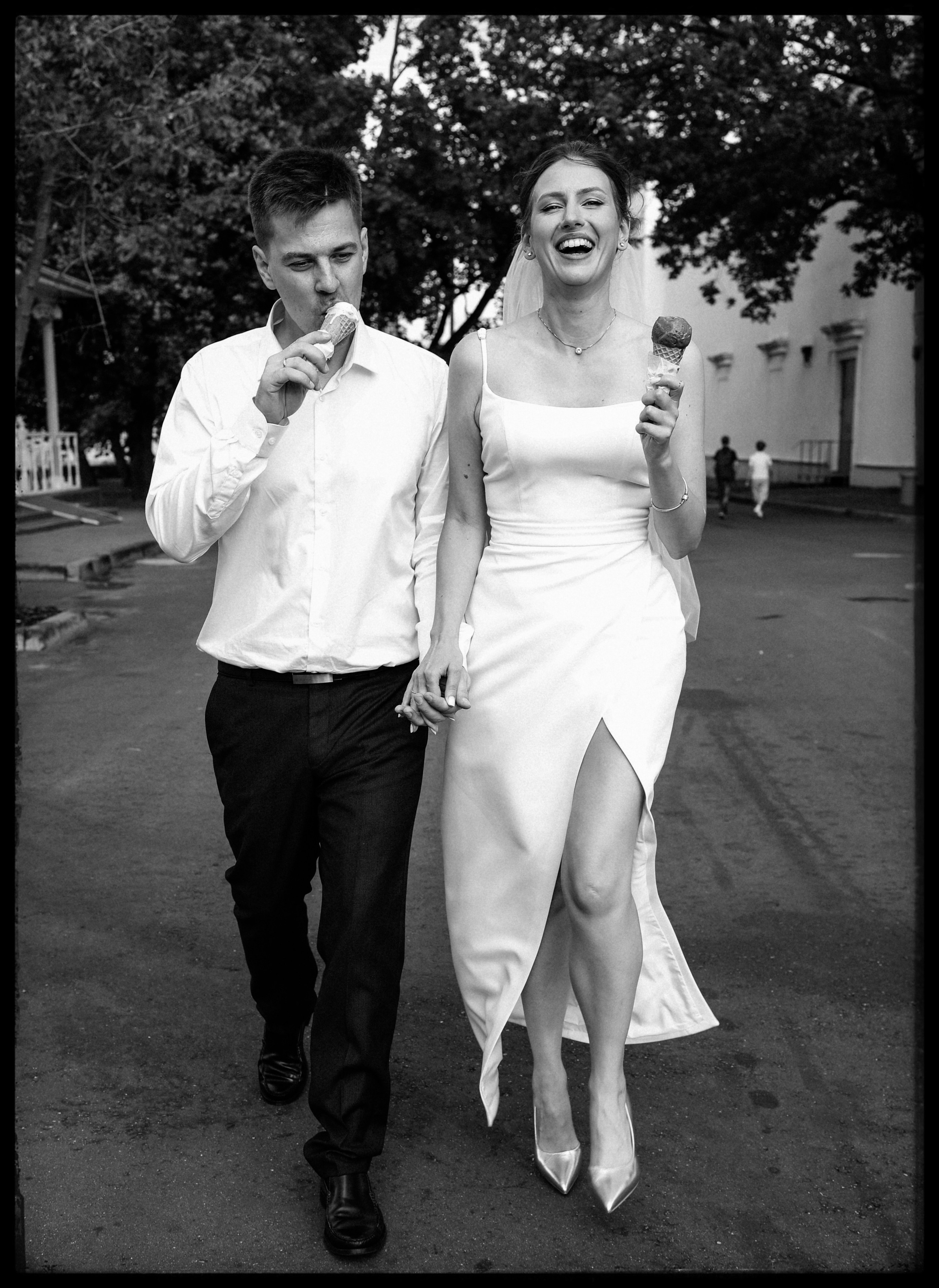 Любовь. Фотограф и видеограф в Москве Полина Абраменкова