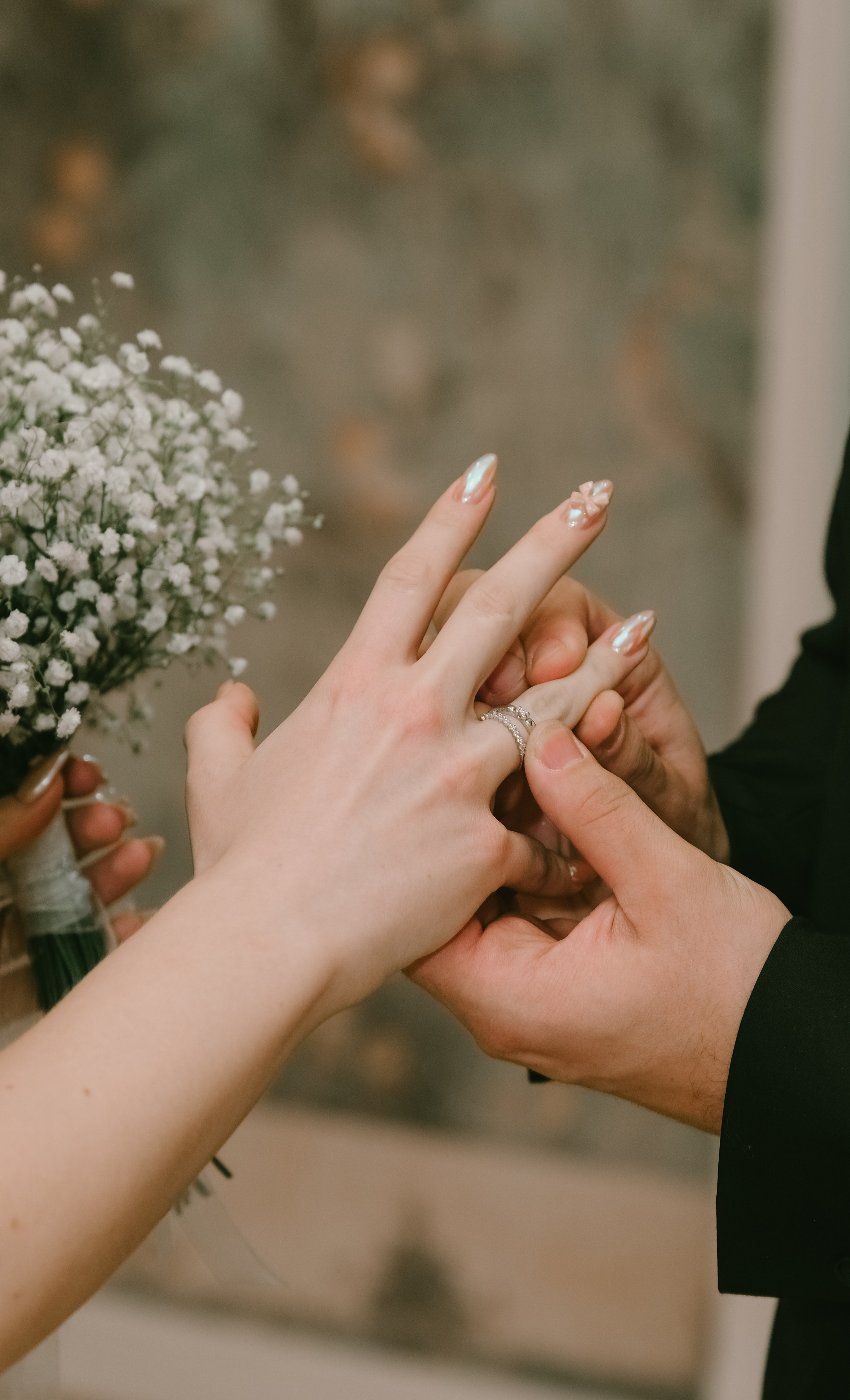 Тимофей и Вероника. Фотограф и видеограф в Москве Полина Абраменкова