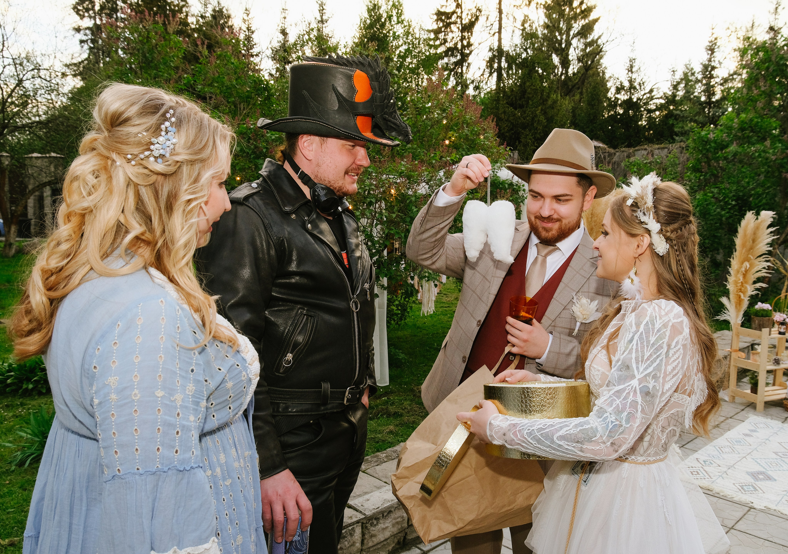 Артем и Наталия. Фотограф и видеограф в Москве Полина Абраменкова