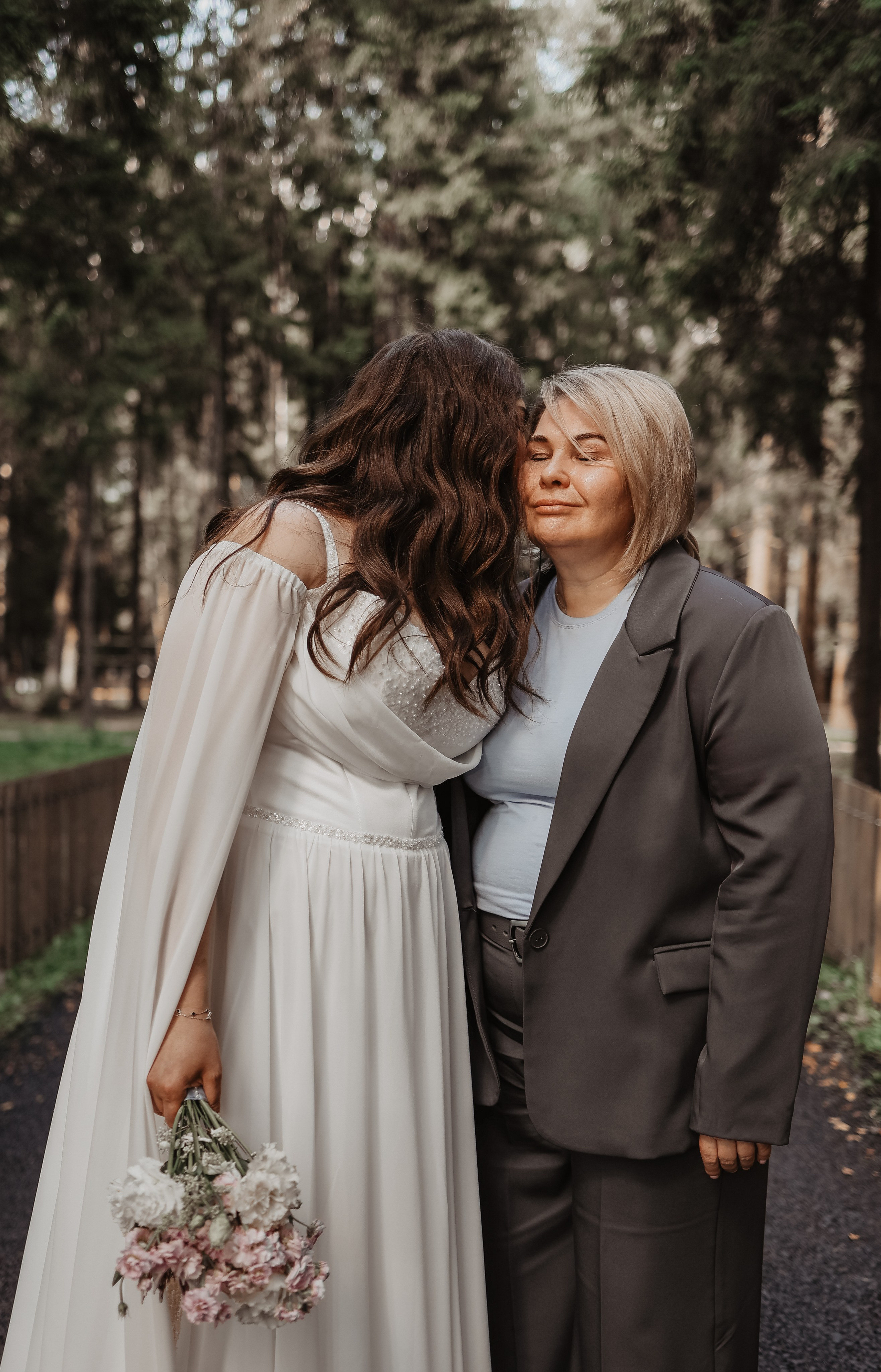 Константин и Полина. Фотограф и видеограф в Москве Полина Абраменкова