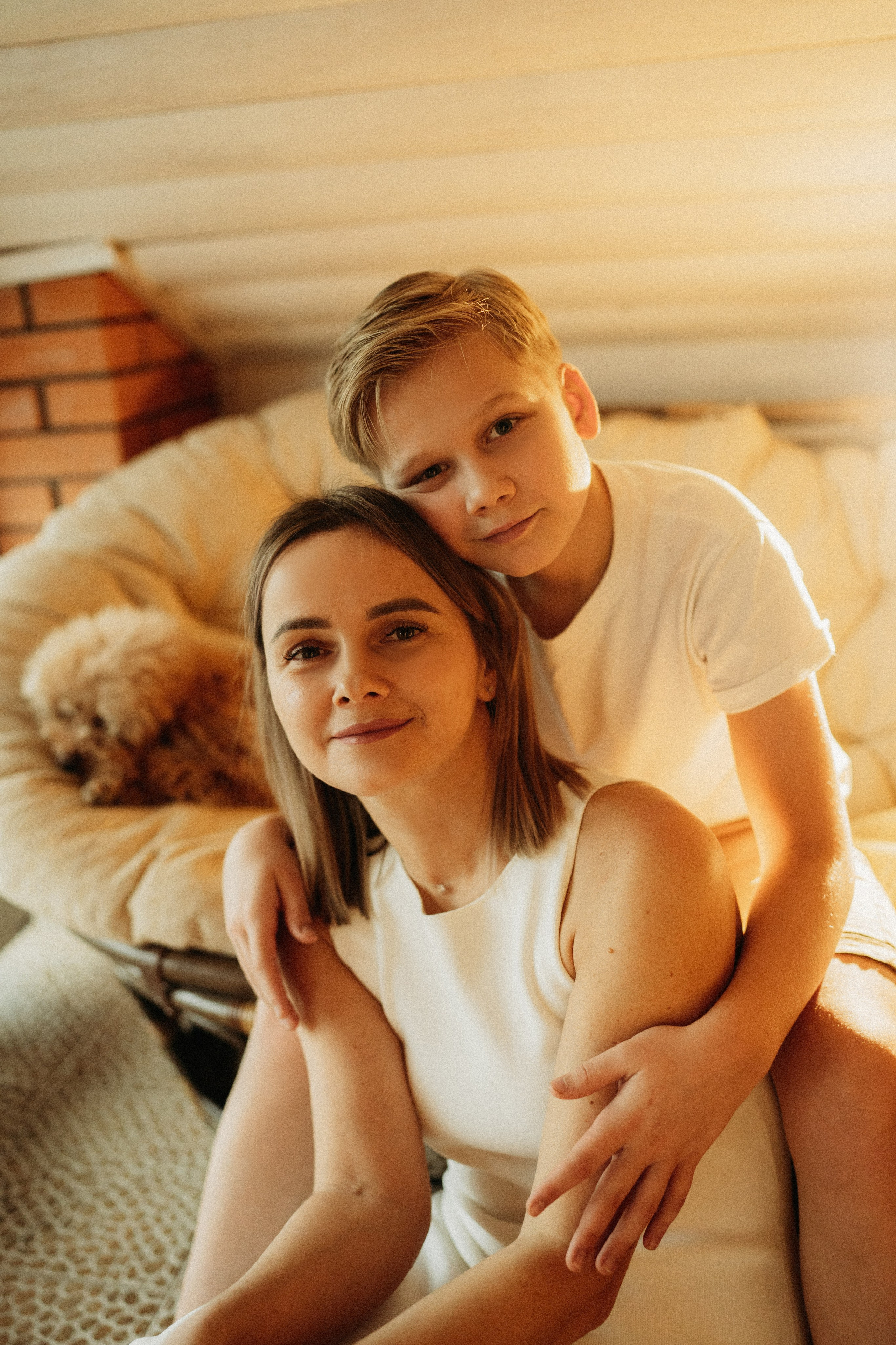 Семья Марины|Москва 2025