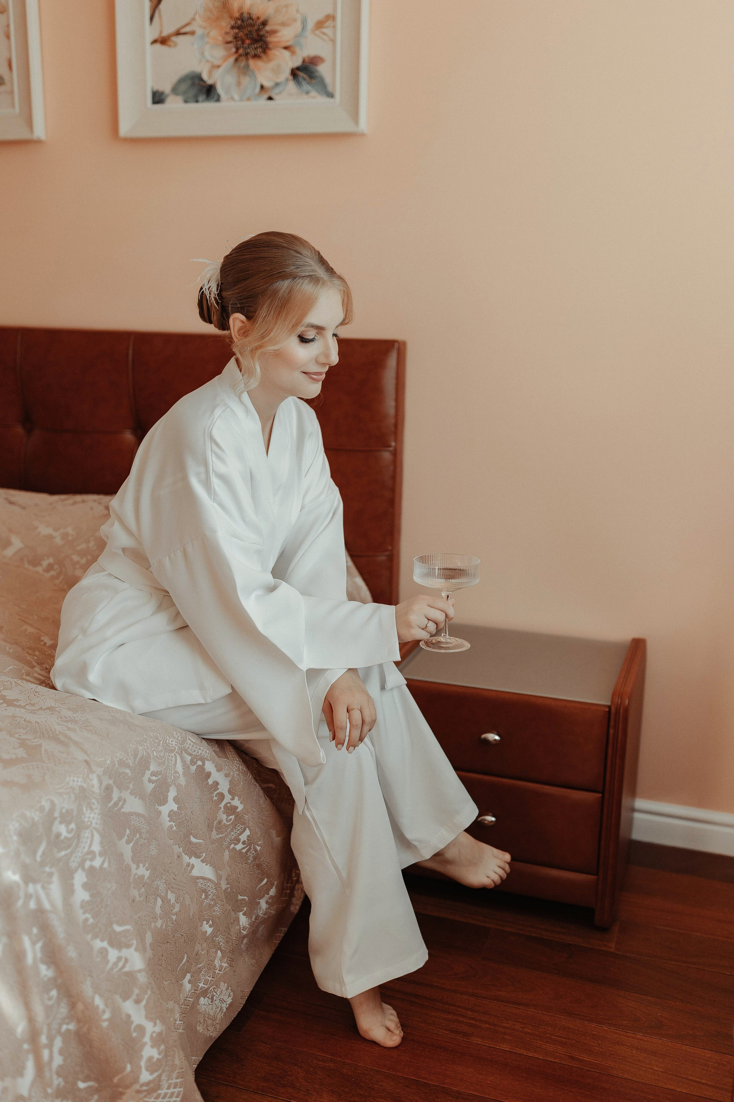 Евгений & Анастасия. Алексей Шаров — свадебный и репортажный фотограф в Нижнем Новгороде