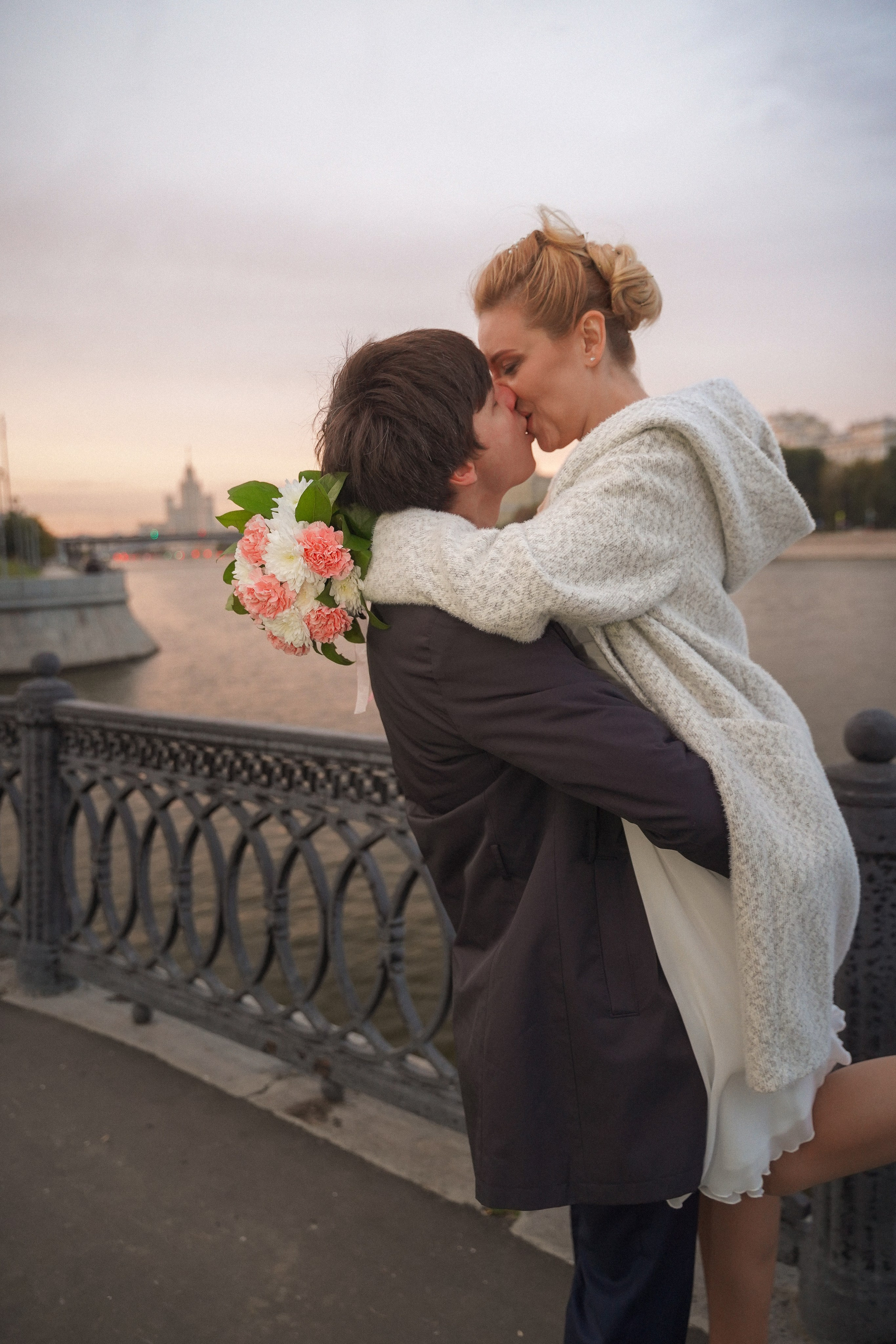 Александр и Вита. Professional photoartist in St. Petersburg (wedding, reportage, portrait, model book, love story) Alexander Shvedov