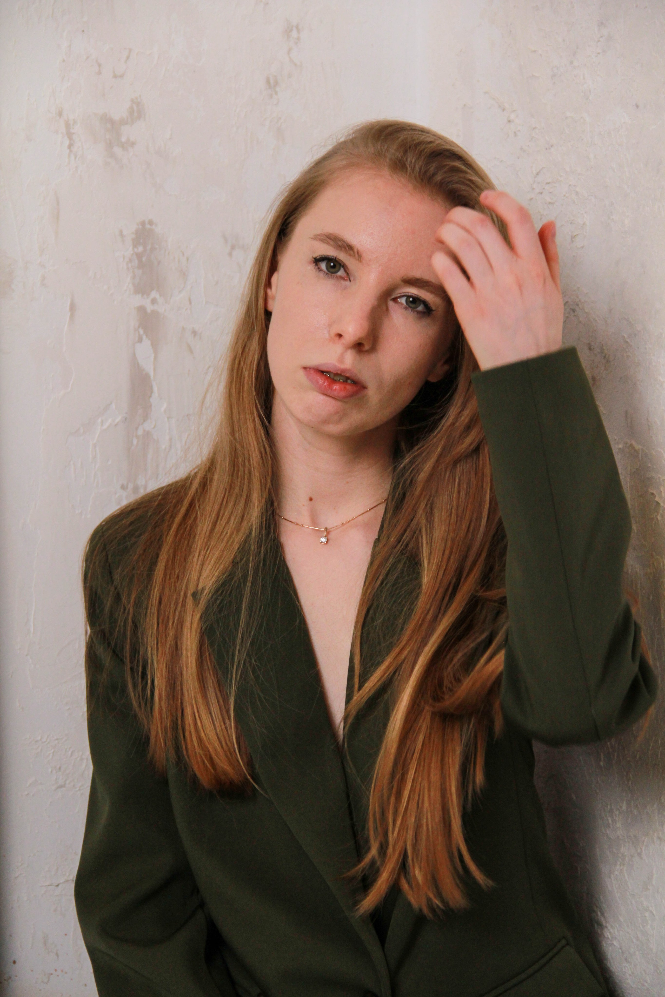 Екатерина. Фотограф в Ставрополе Софья Цверьянова