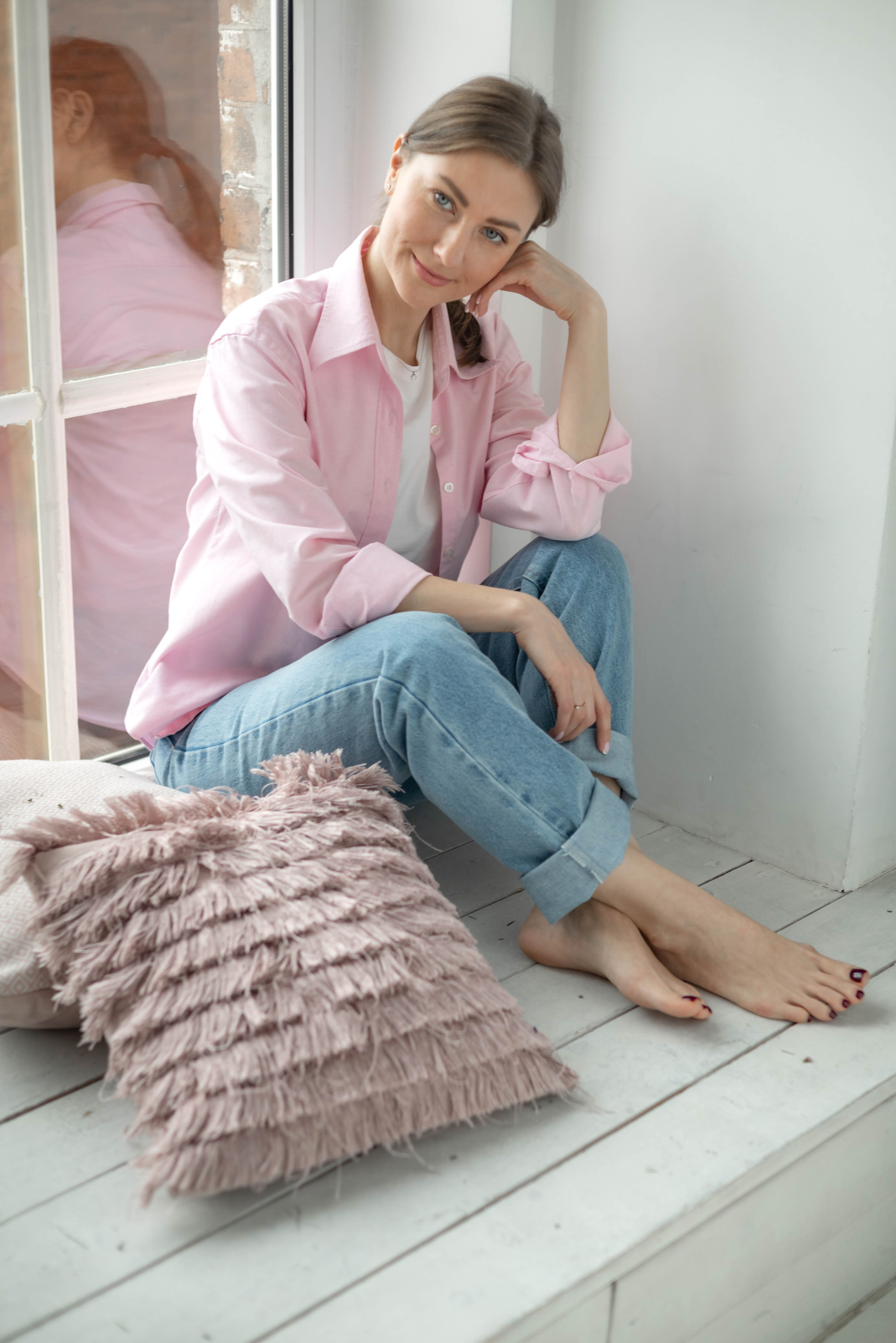 Весна. Фотограф Катерина Изи