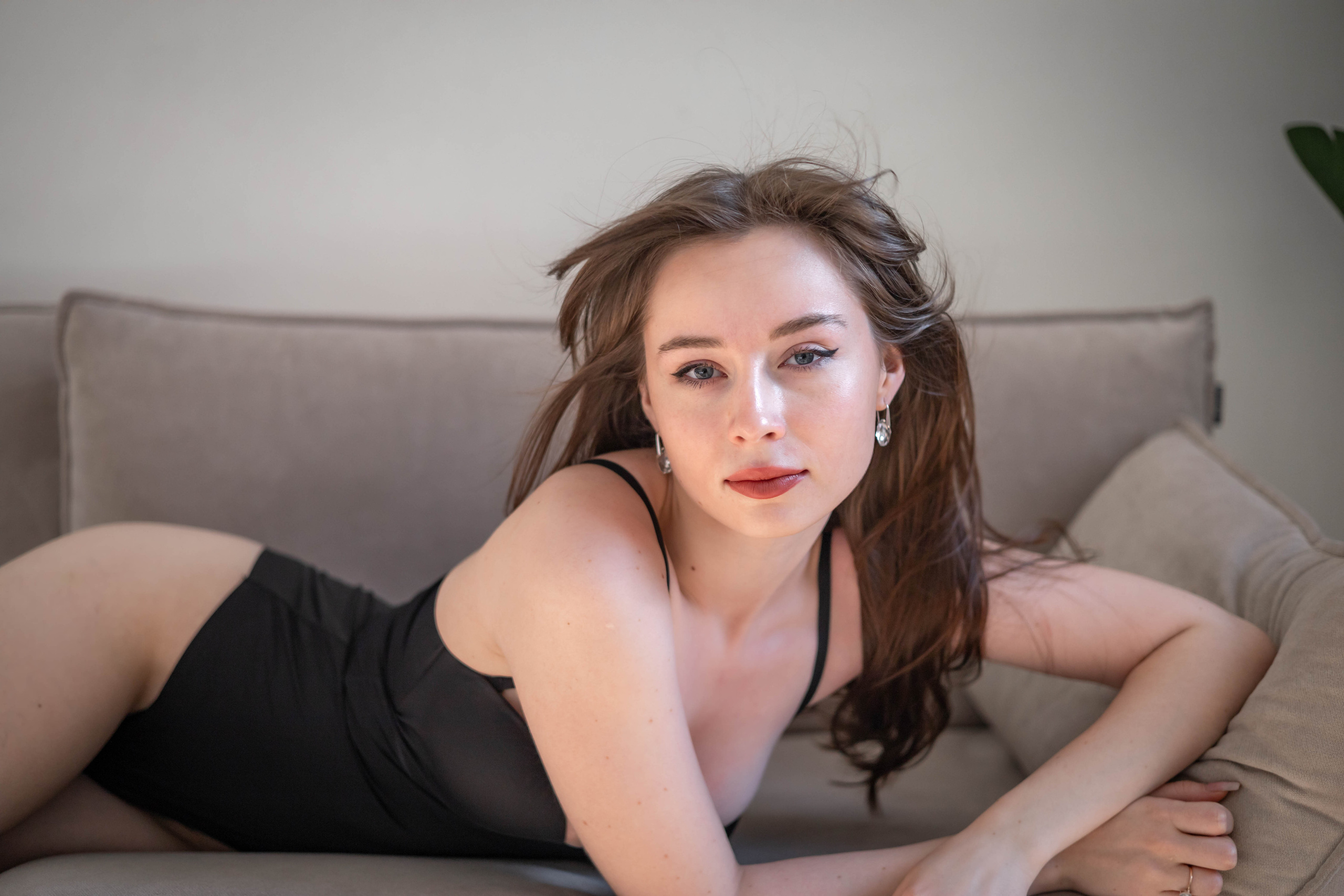 Очарование. Фотограф Катерина Изи