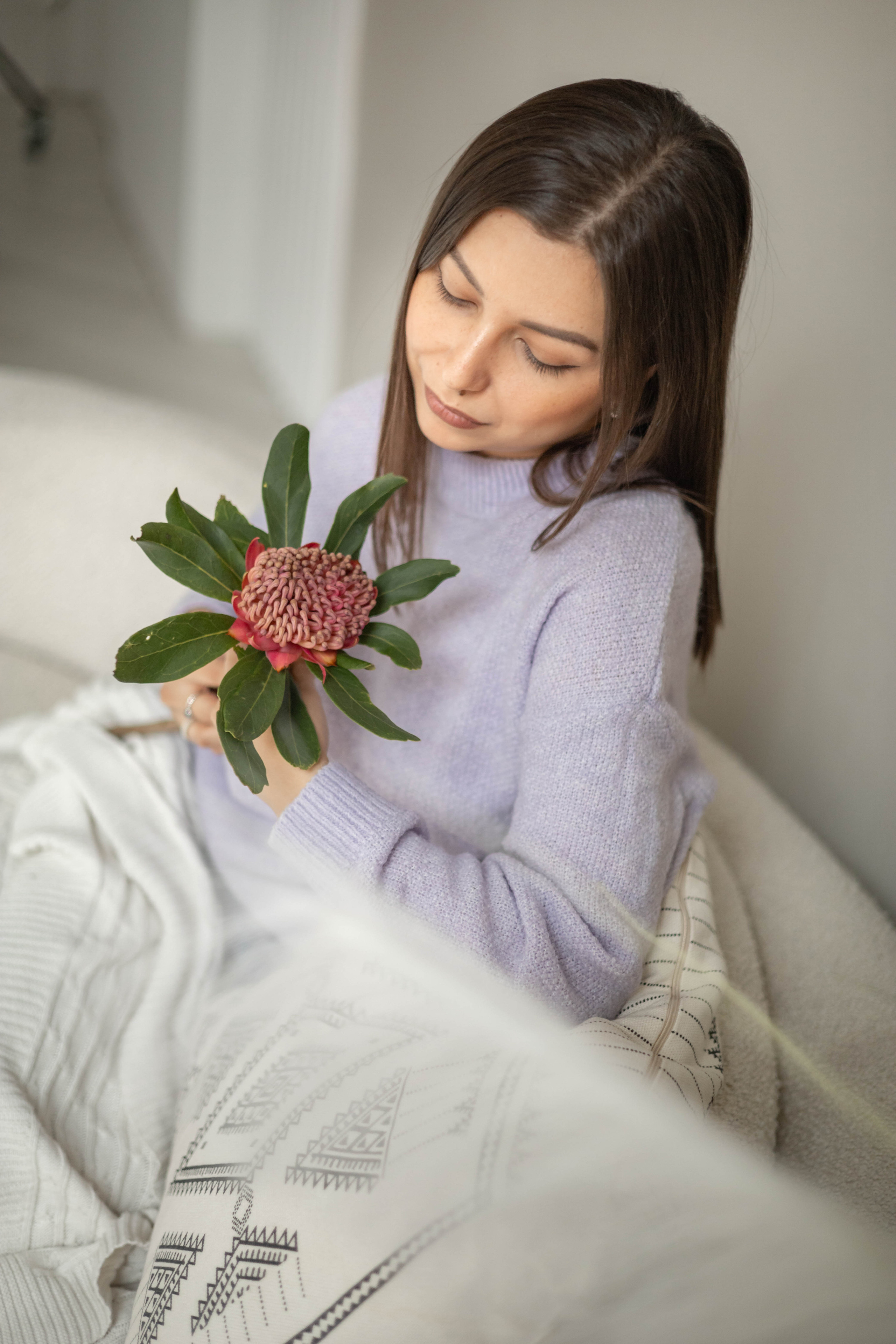 Весна. Фотограф Катерина Изи