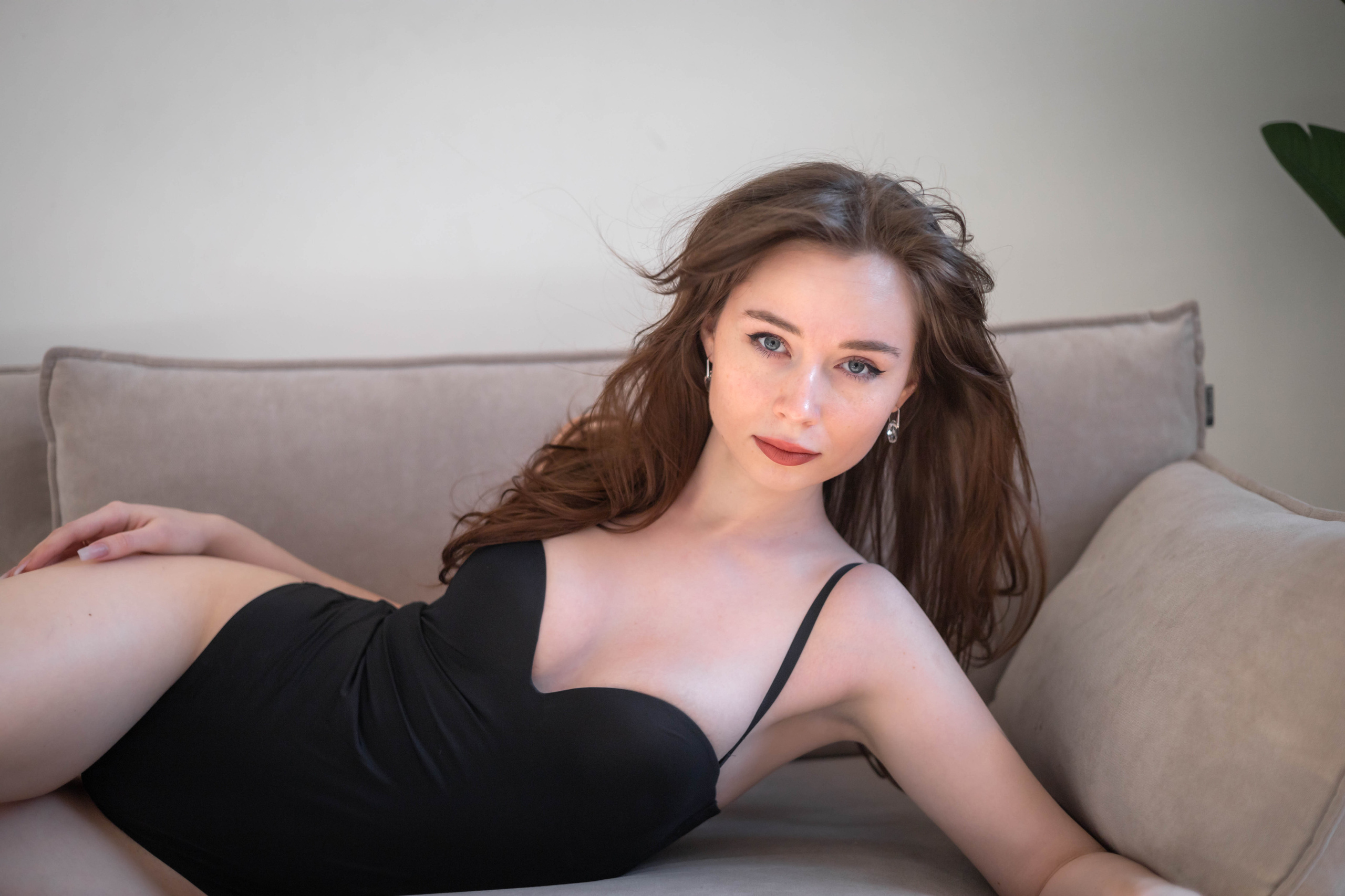 Очарование. Фотограф Катерина Изи