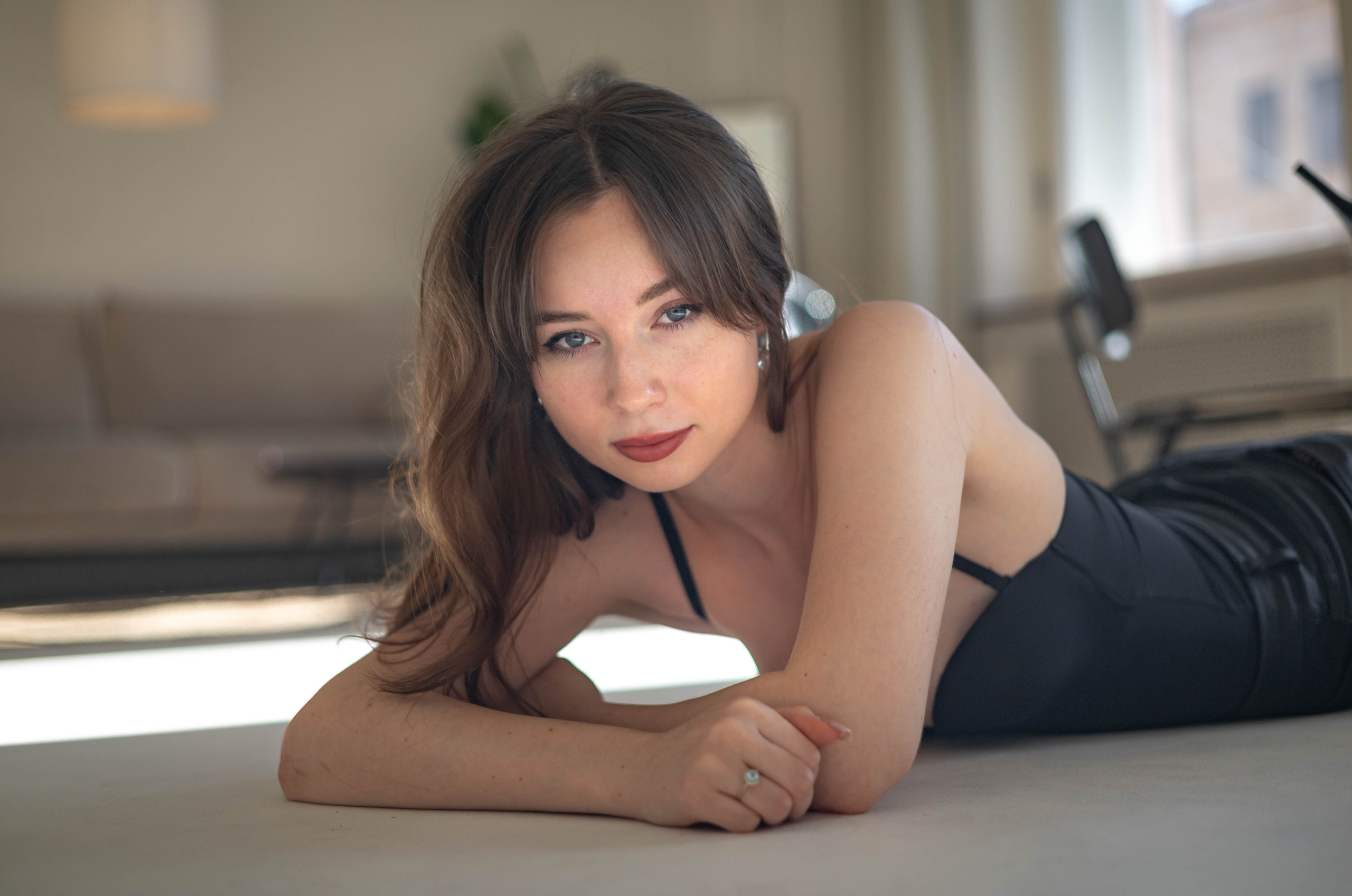 Студия. Фотограф Катерина Изи