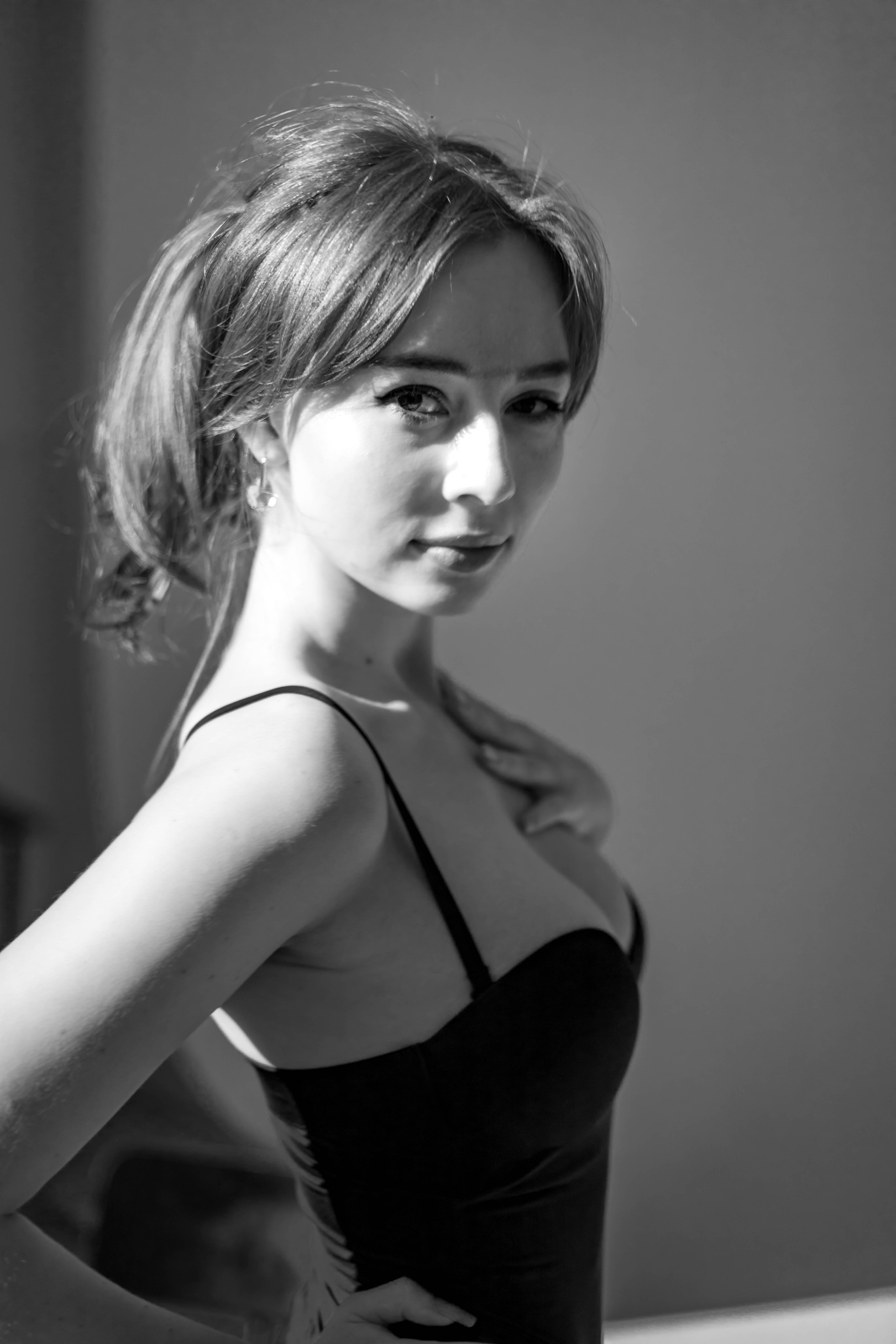 Очарование. Фотограф Катерина Изи