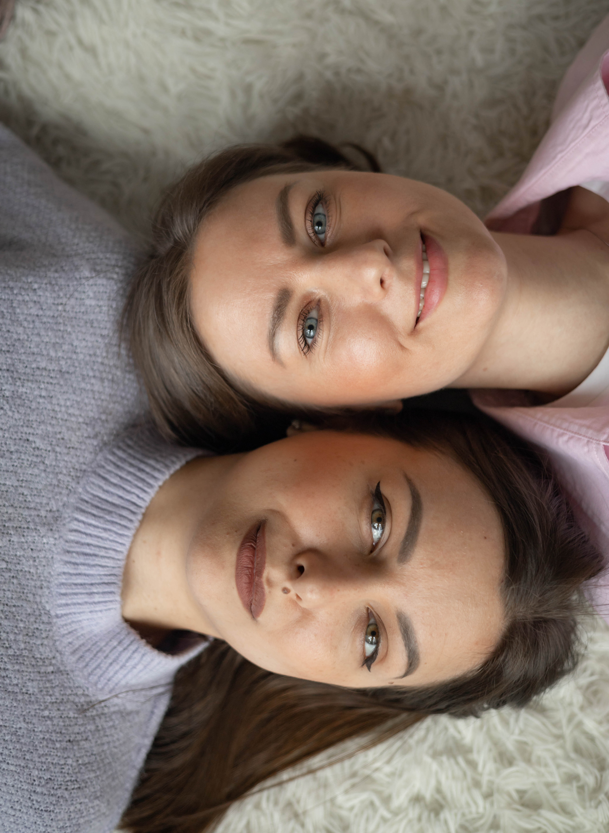 Весна. Фотограф Катерина Изи