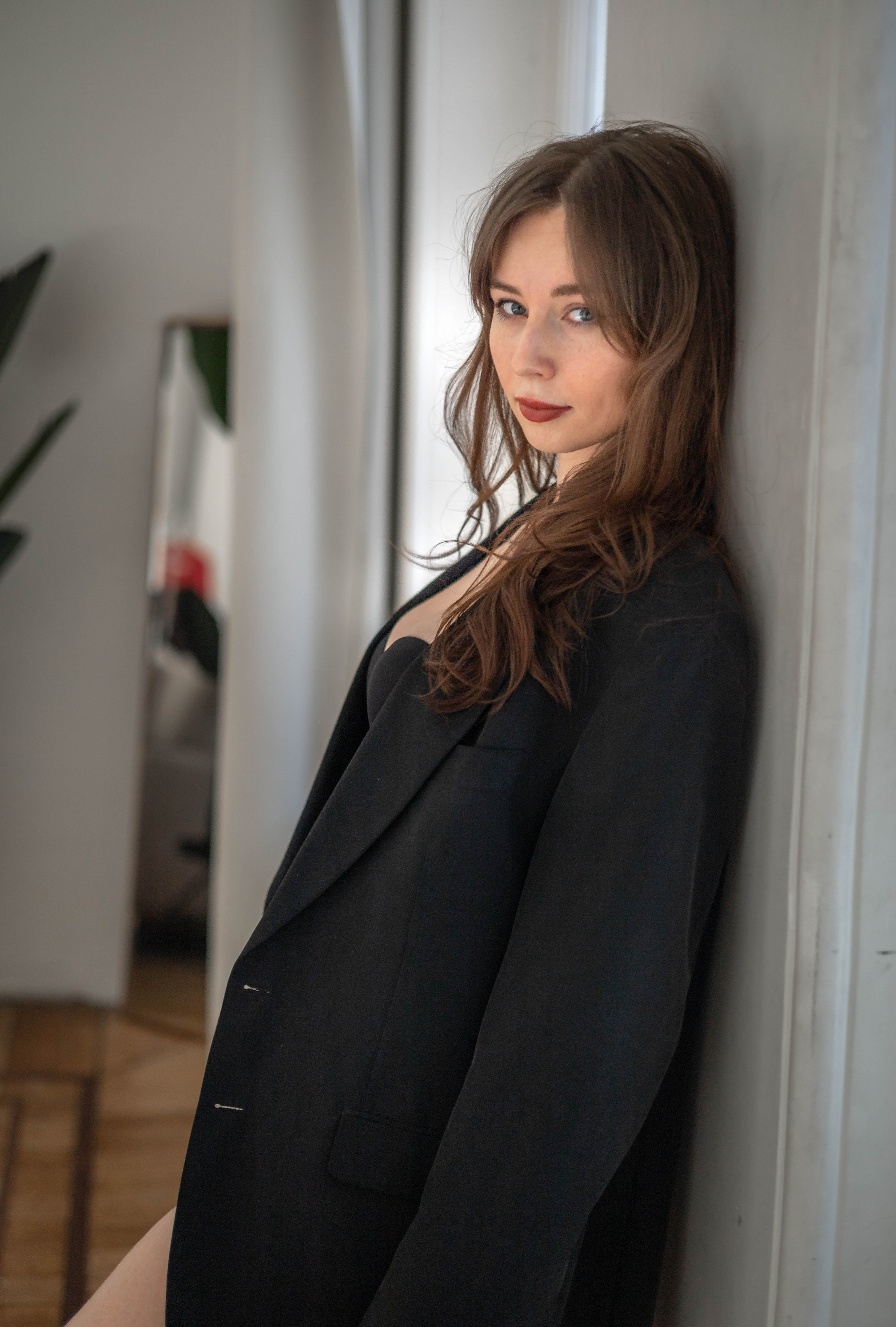 Очарование. Фотограф Катерина Изи