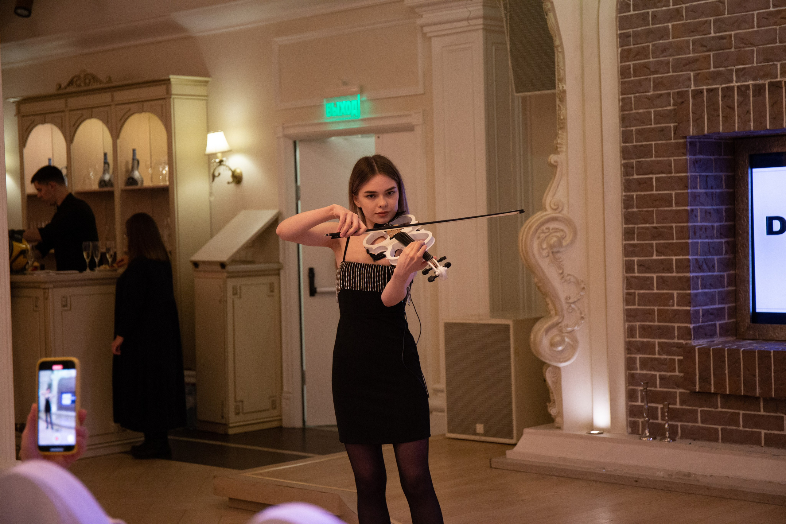 Онегин. Фотограф в Нижнем Новгороде