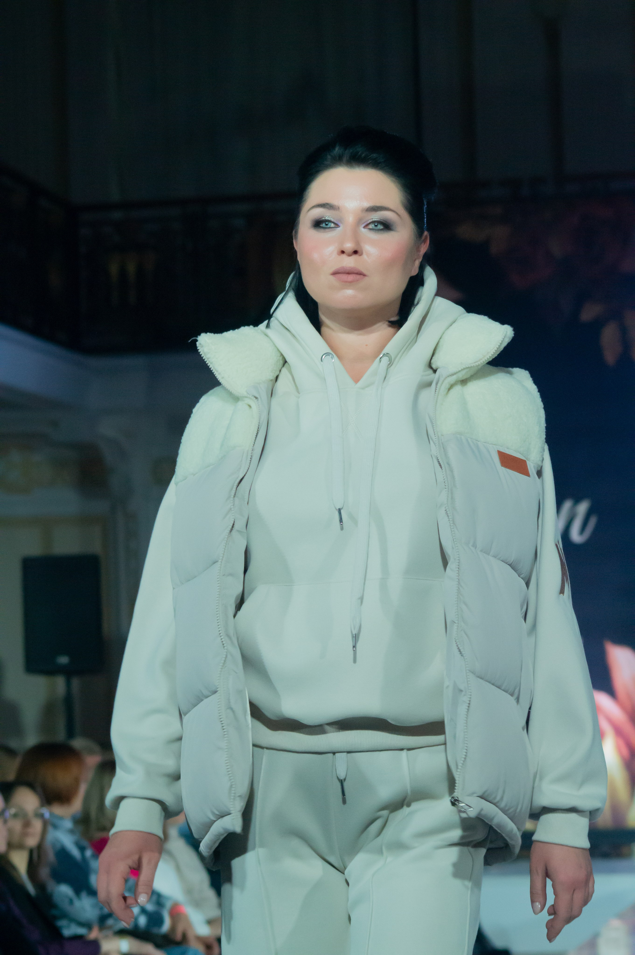 Нижегородская ярмарка 26.11. Фотограф в Нижнем Новгороде