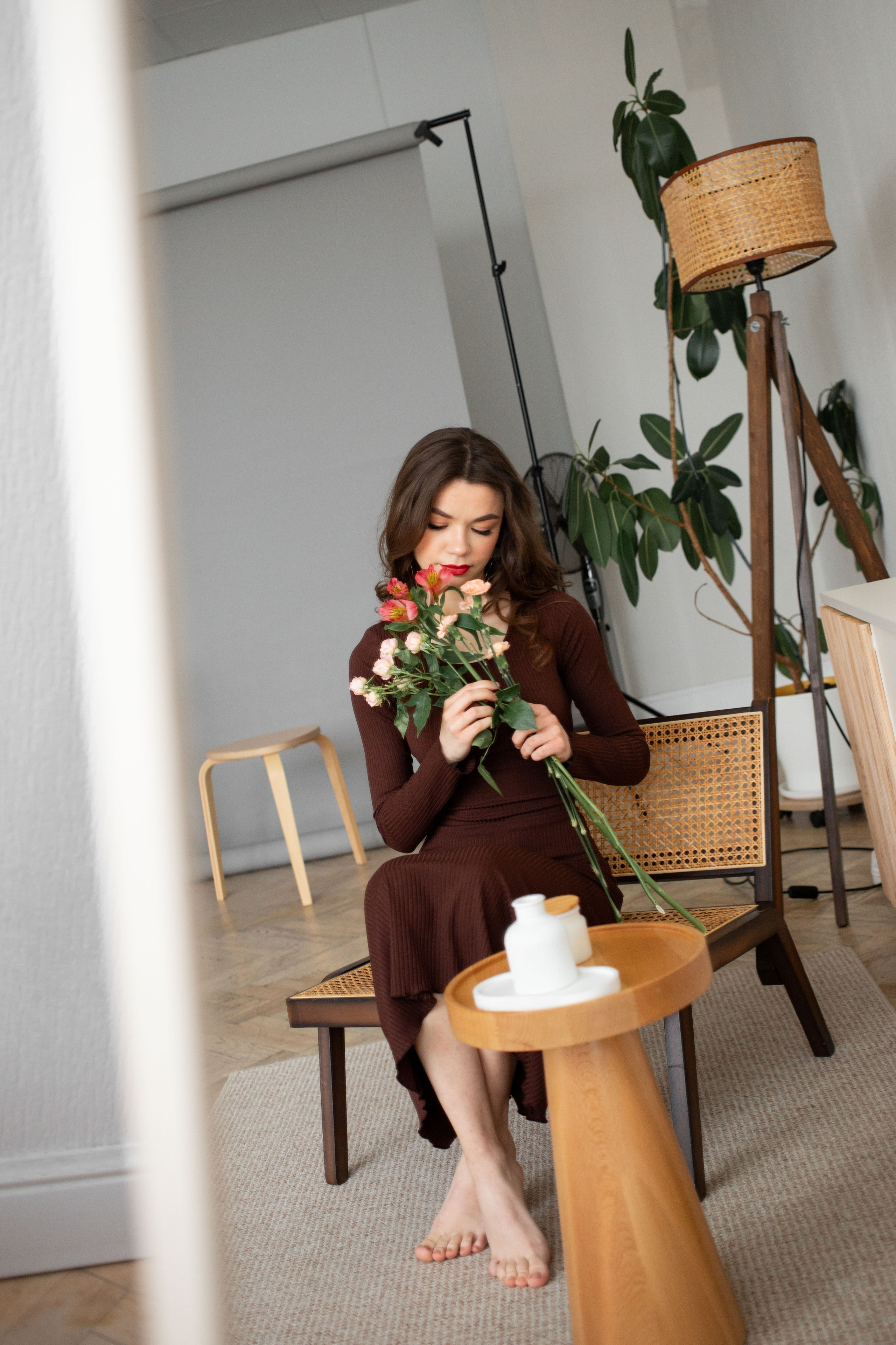 Юлия. Фотограф в Минске Анастасия Ткаченко