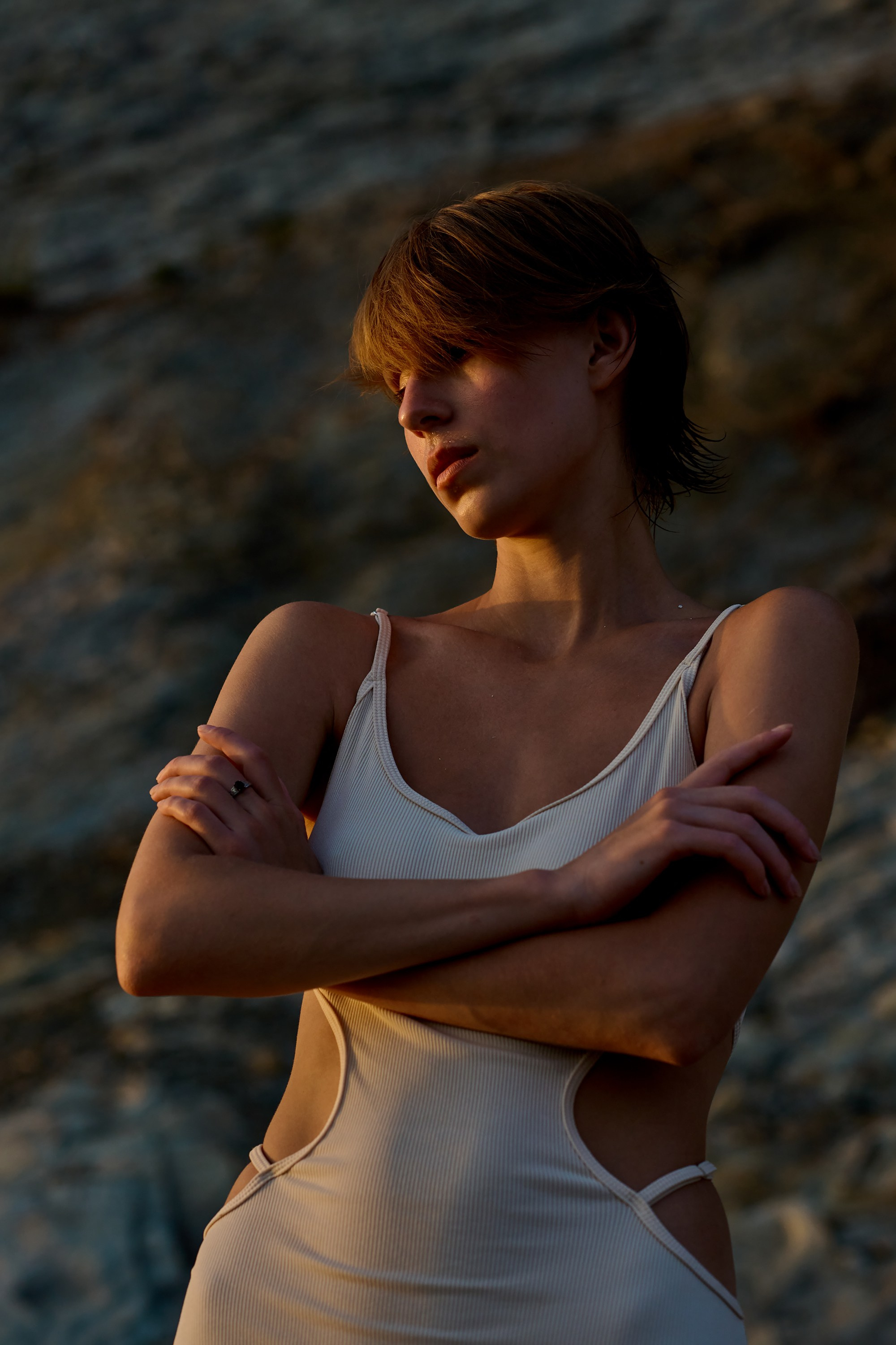 Индивидуальные фотосессии. Яркие фото на Чёрном море