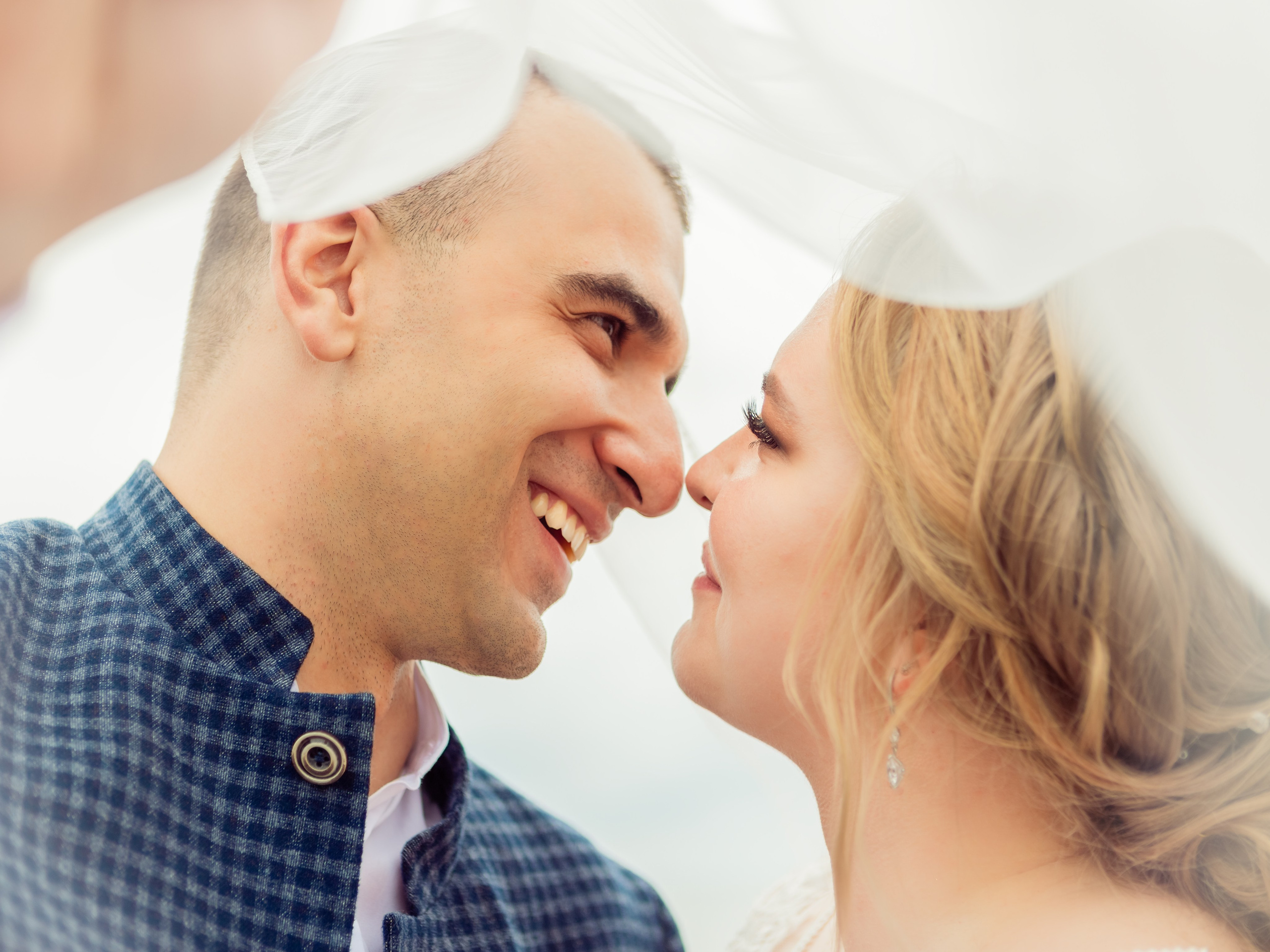 Валерия и Михаил. Инга Кузьминская ТОП-фотограф г. Корсаков