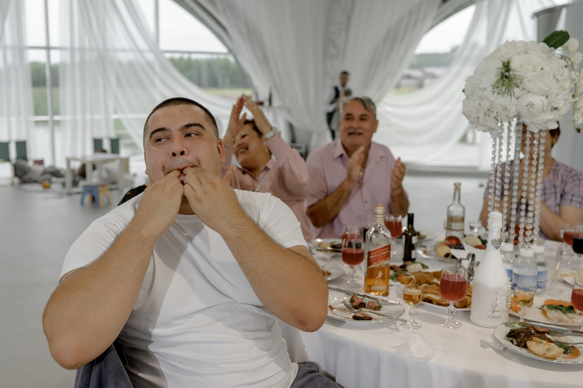 Янис и Гульназ. Свадебный фотограф в Тюмени Анастасия Пономарева