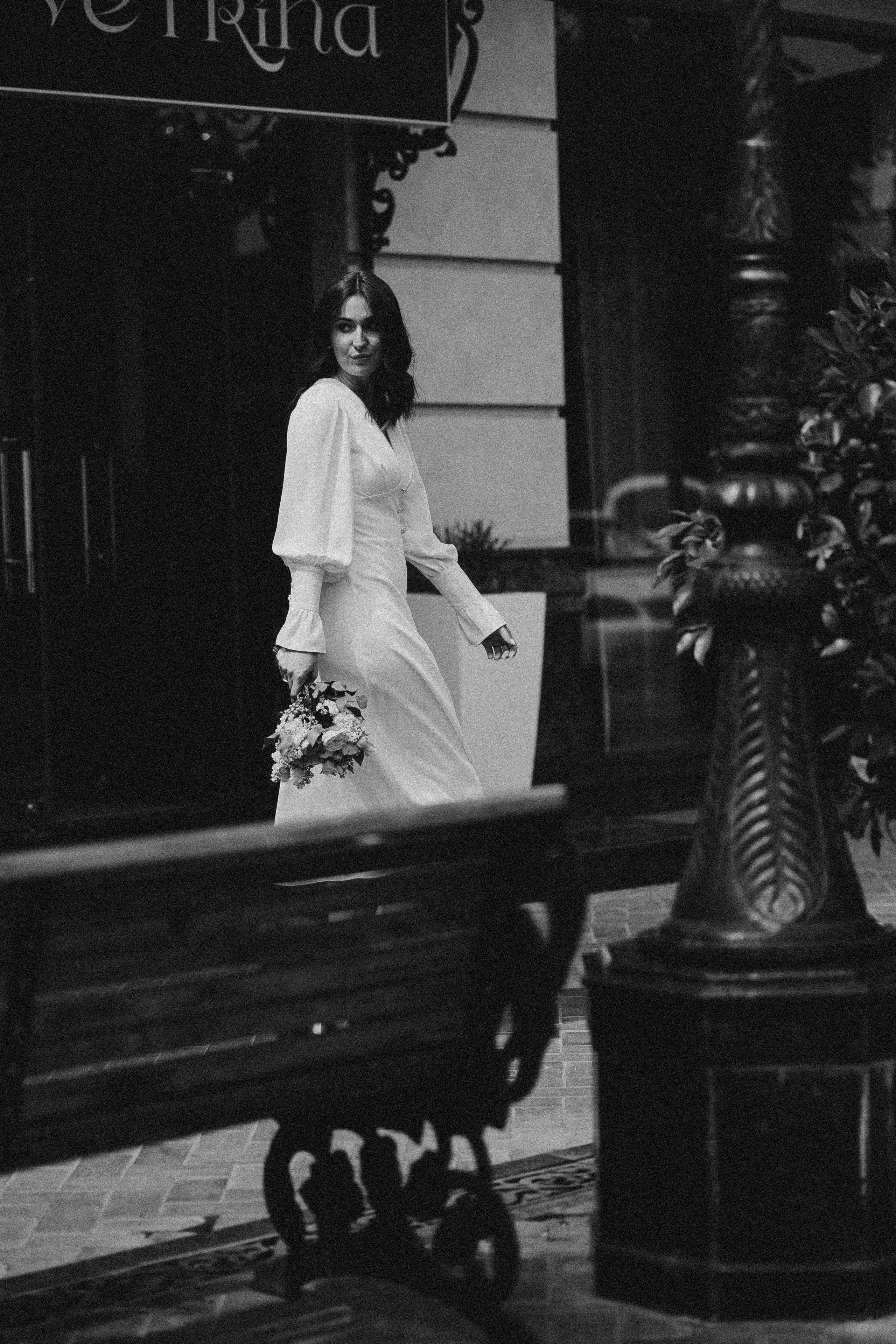 Надя. Alesya Gee Photographer Uzbekistan