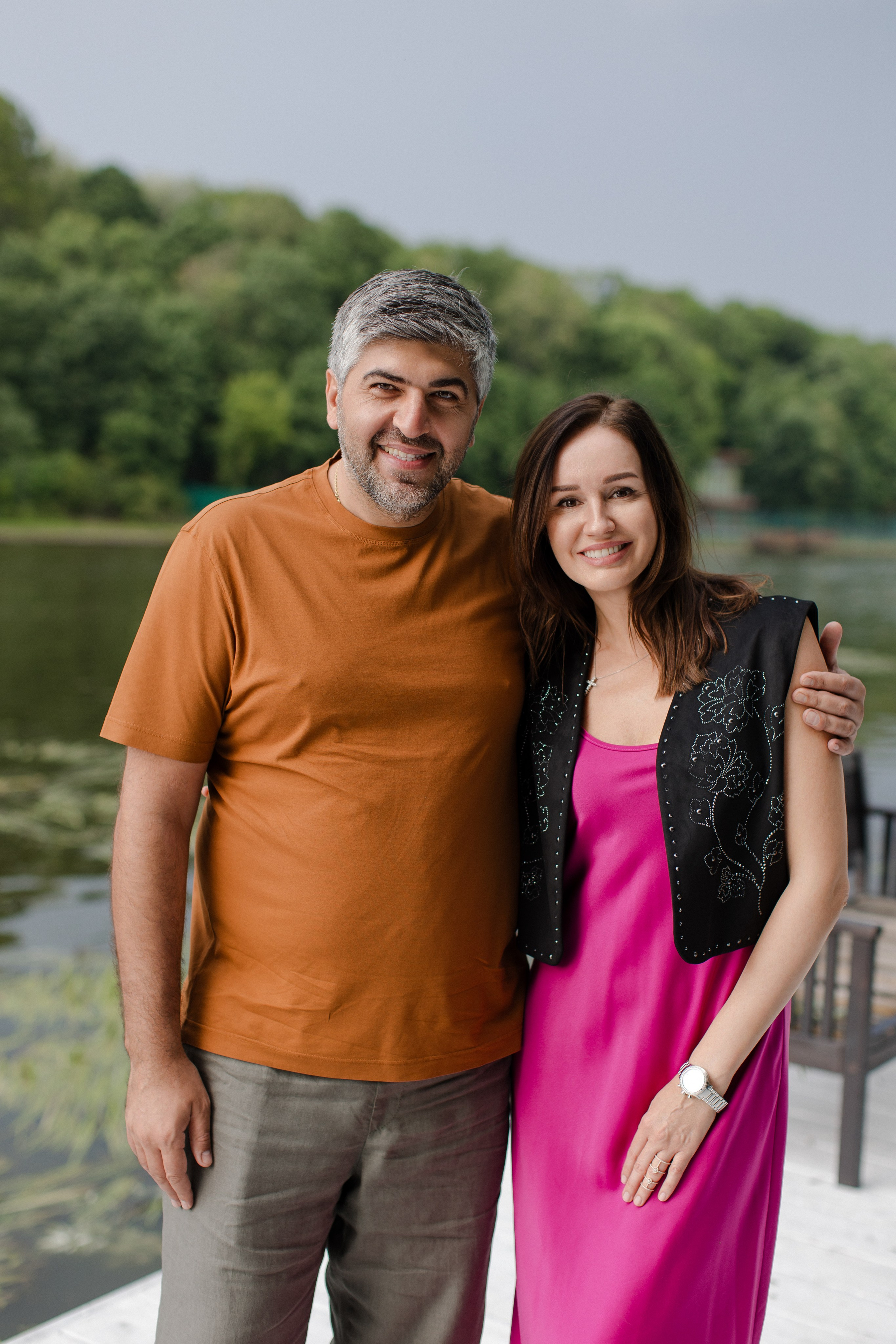 Свадьба. Семейный и детский фотограф в Москве Кузьмина Мария