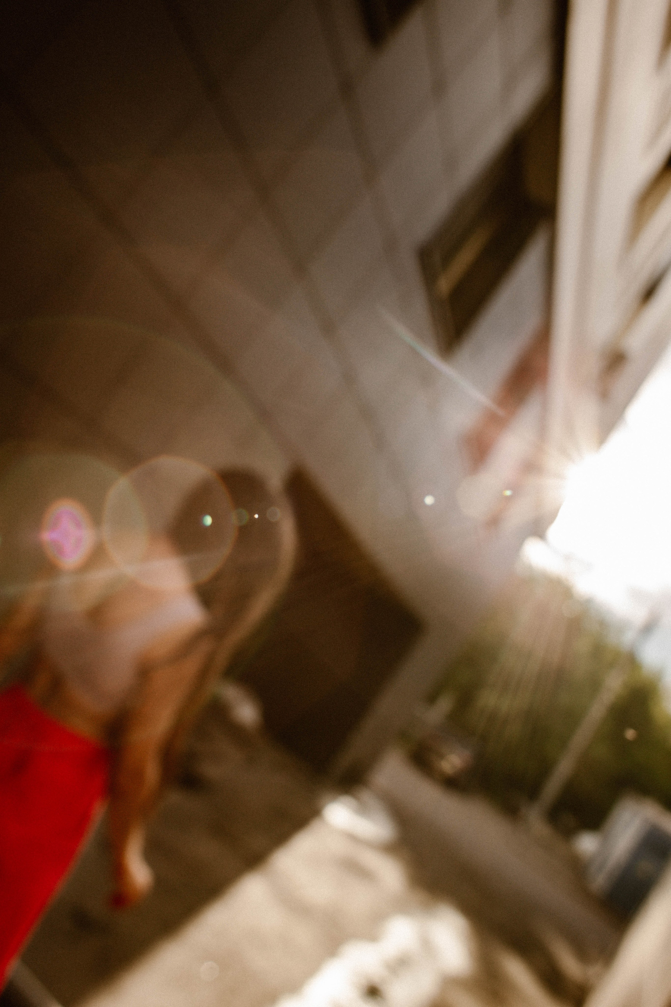 Настя. Прогулка по НН. Фотограф в Нижнем Новгороде