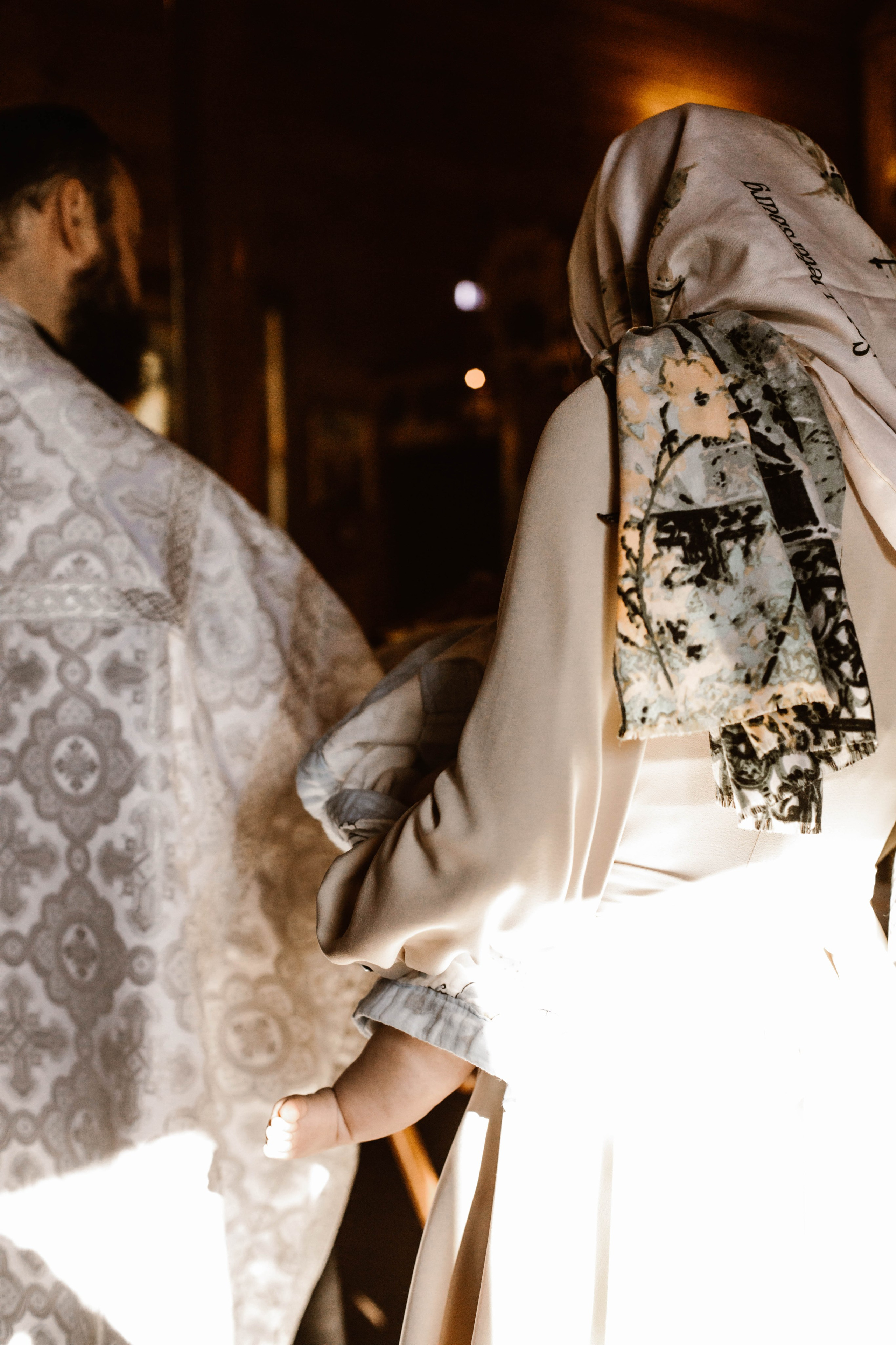 Арсений. Храм в честь Державной иконы Божией Матери. Фотограф в Нижнем Новгороде