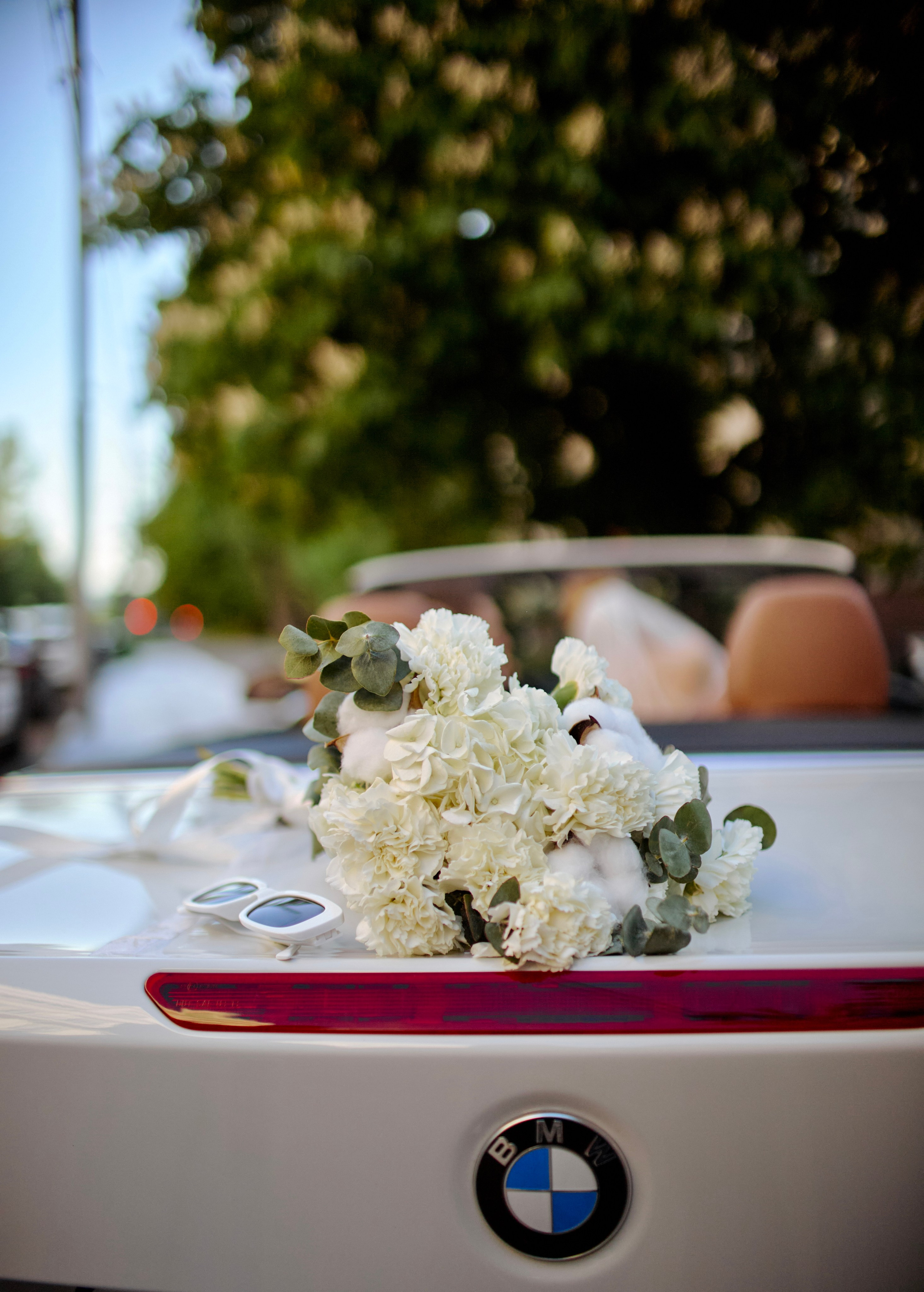 Alisa & Rinat. Свадебный фотограф Москва и ЮГ