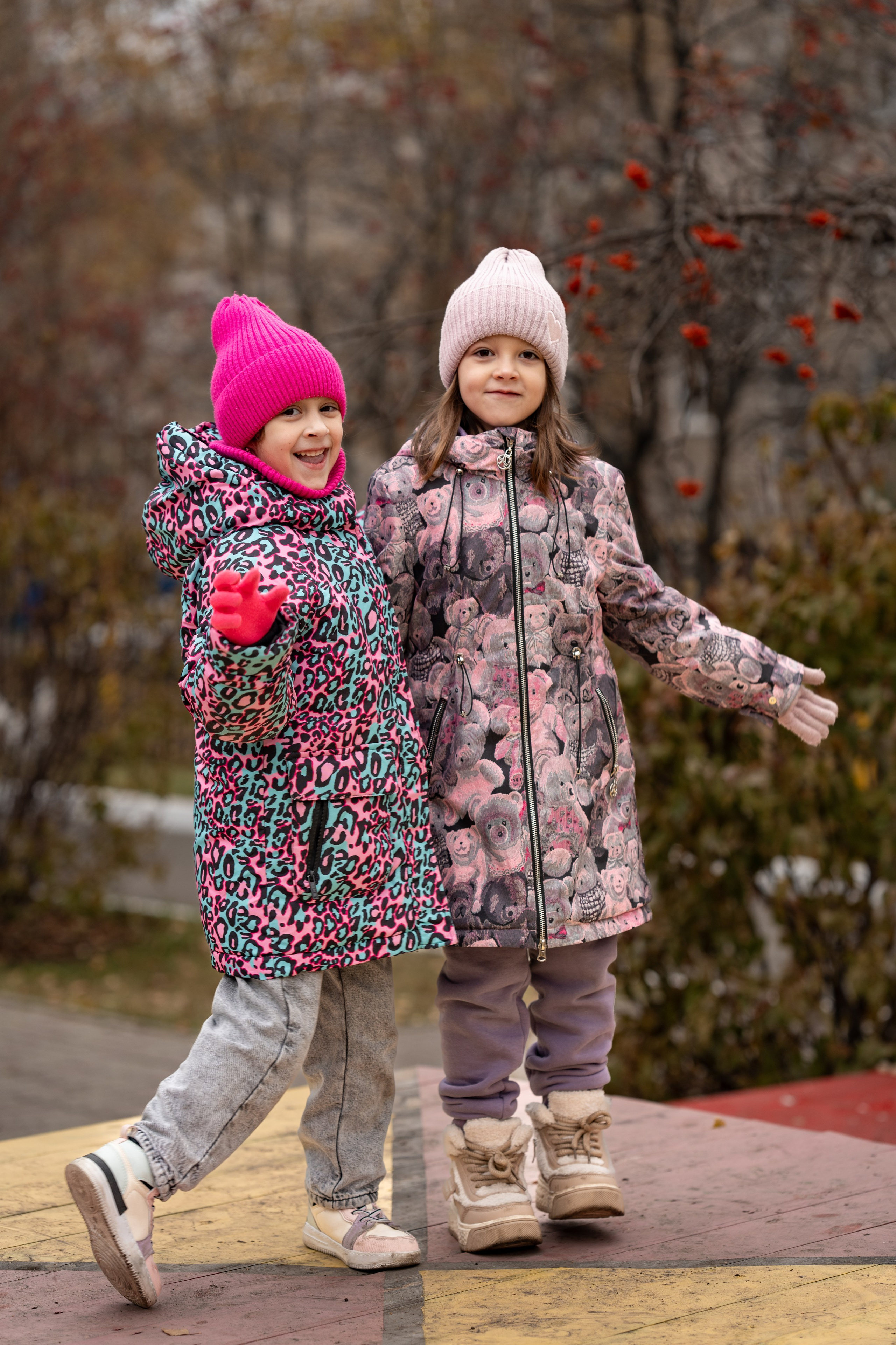 Детский сад. Главная