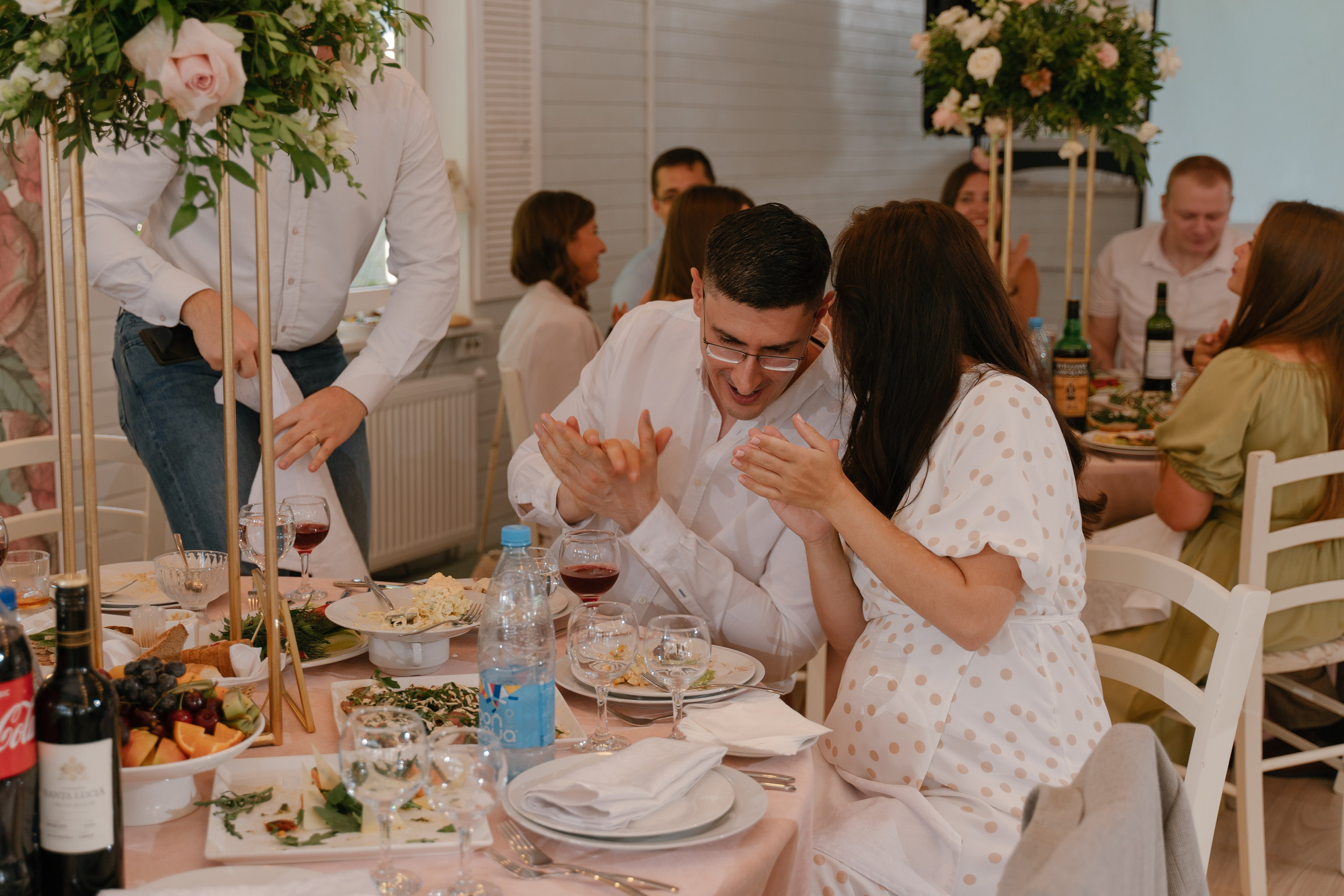 3. Свадебный фотограф — Наталья Фед СПб/Москва