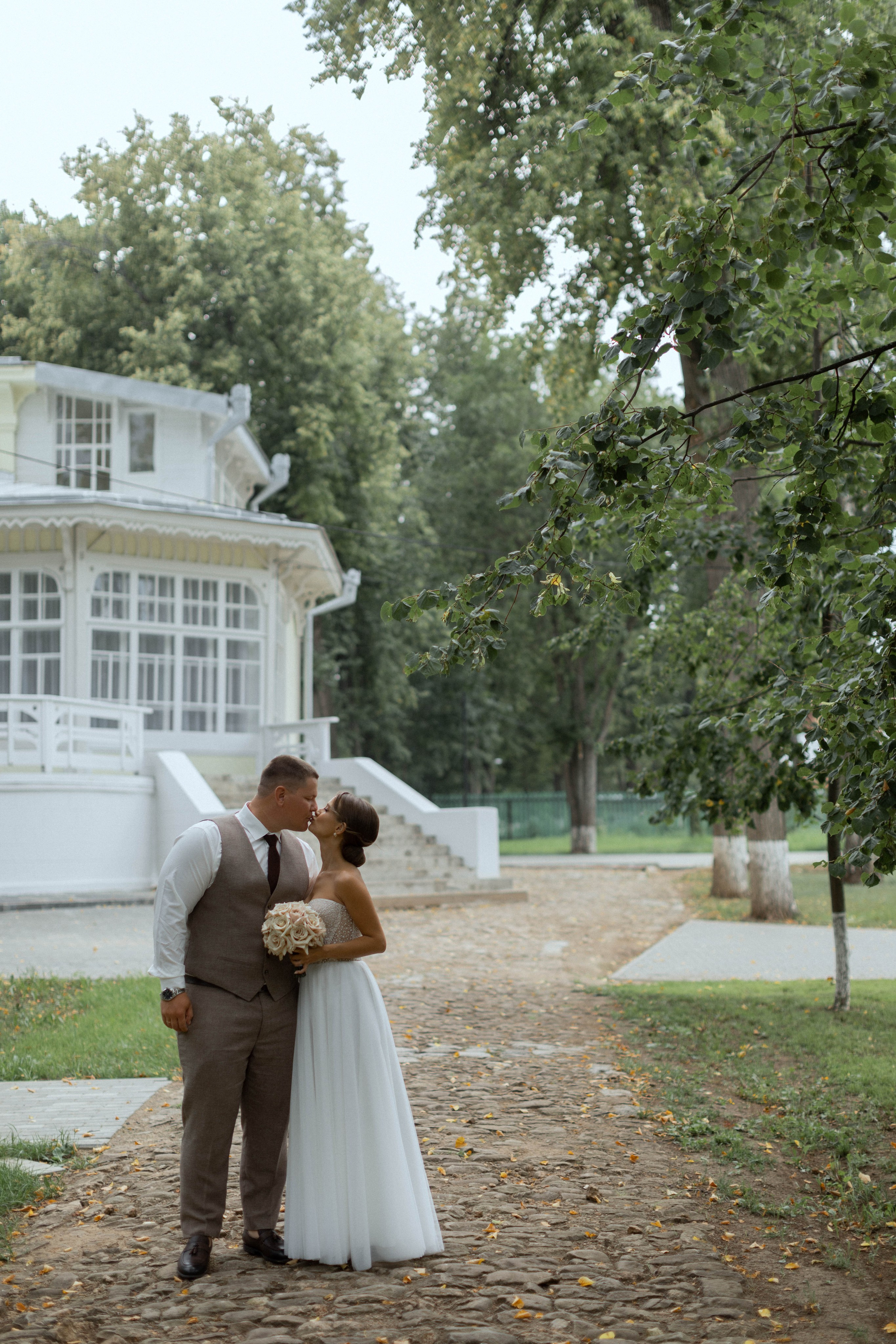 Даша и Егор (г. Сарапул)