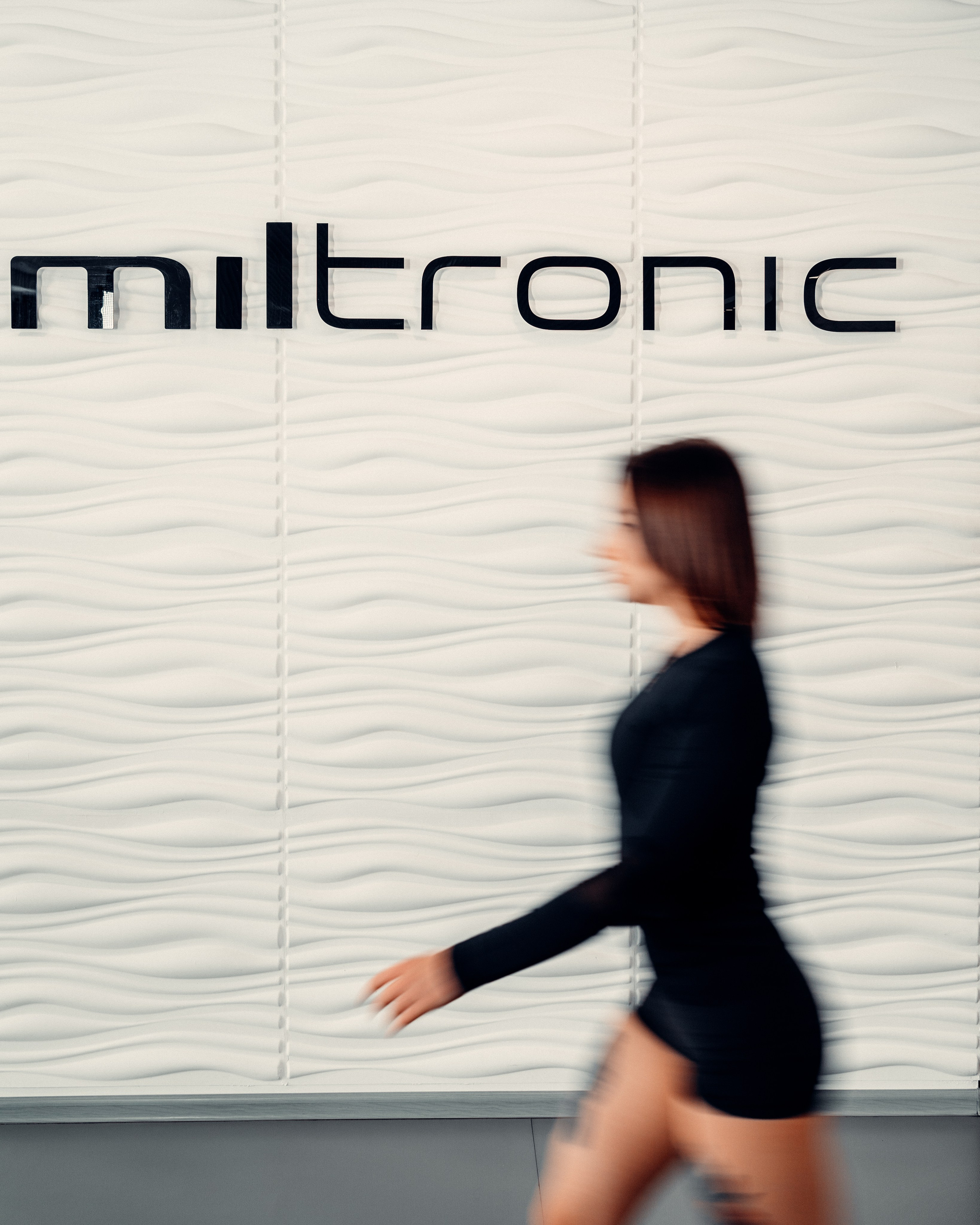 Interior photoshoot of fitness clubs in Kazan — Anton Avanzato