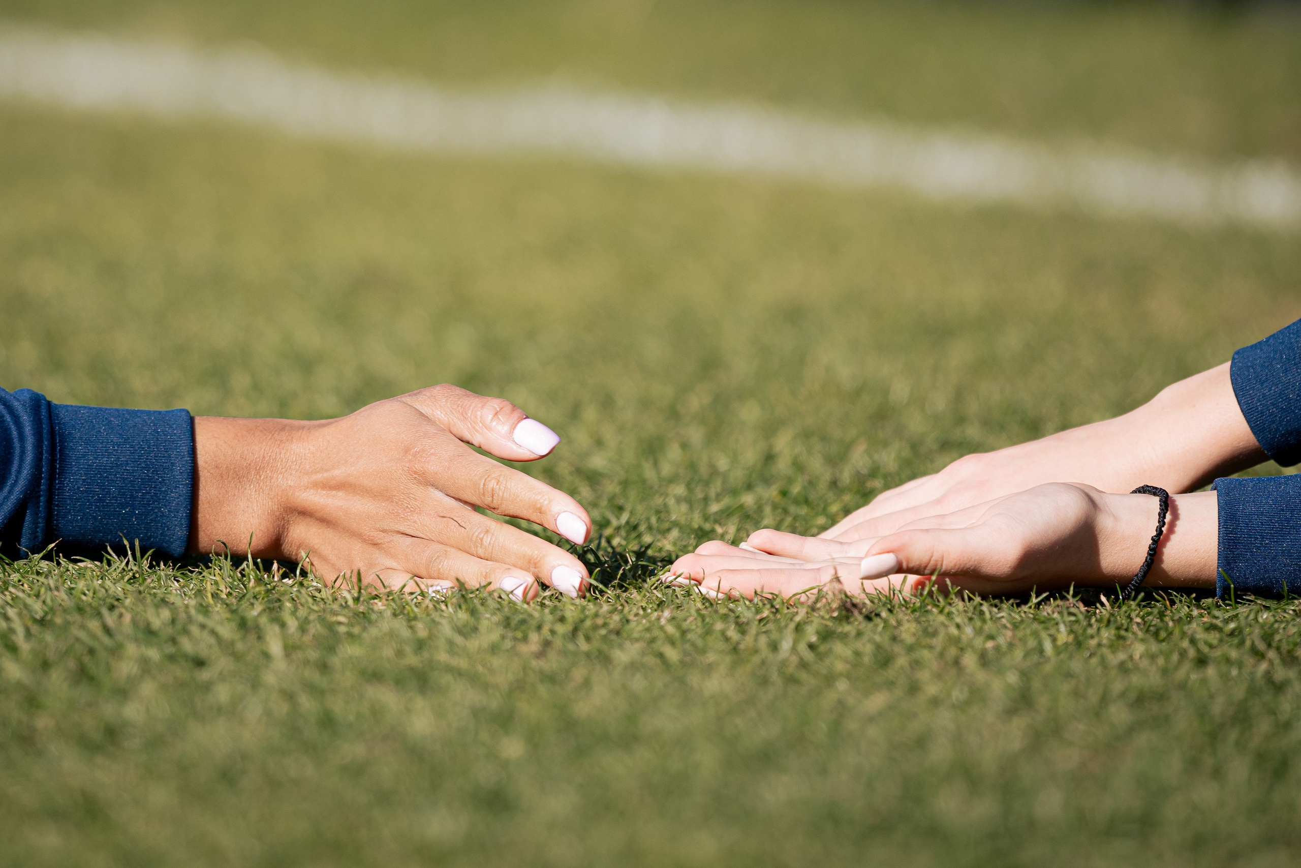 Dynamo women’s team training camp in Turkey, 2024. Фотограф Кирилл Сафонов