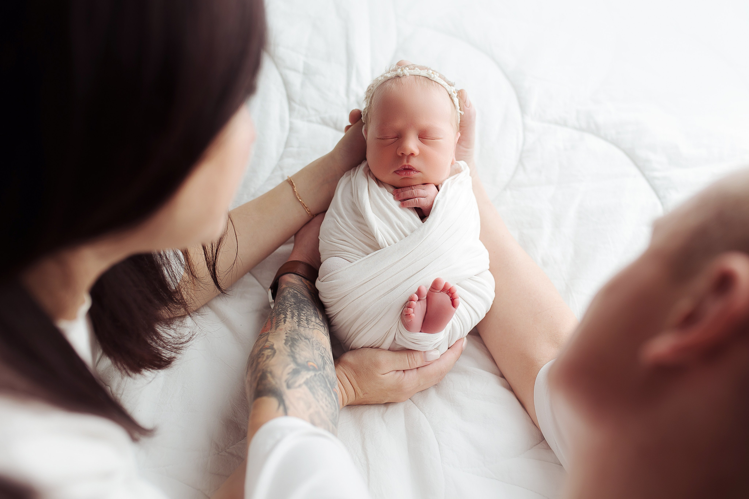 Новорожденные. Детский фотограф новорожденных Москва. годики под ключ. своя студия