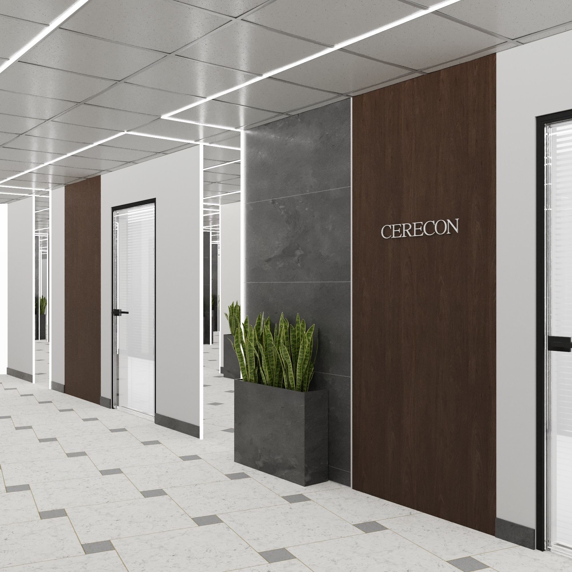 Стоматологическая клиника «CERECON». ТВОРЧЕСКАЯ ЛАБОРАТОРИЯ ZN