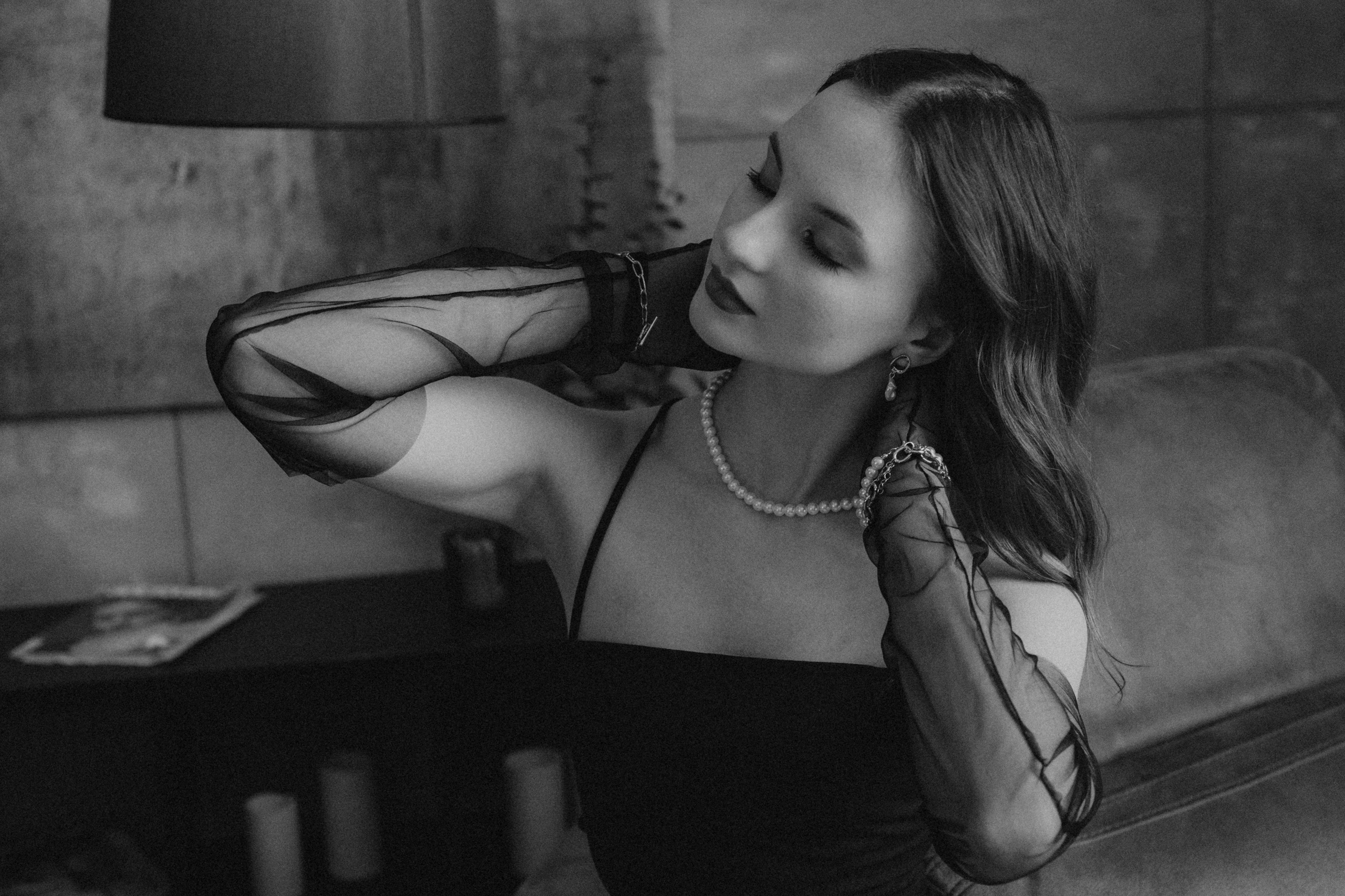 Прекрасная Руслана. Фотограф в Санкт-Петербурге Светлана Арестова