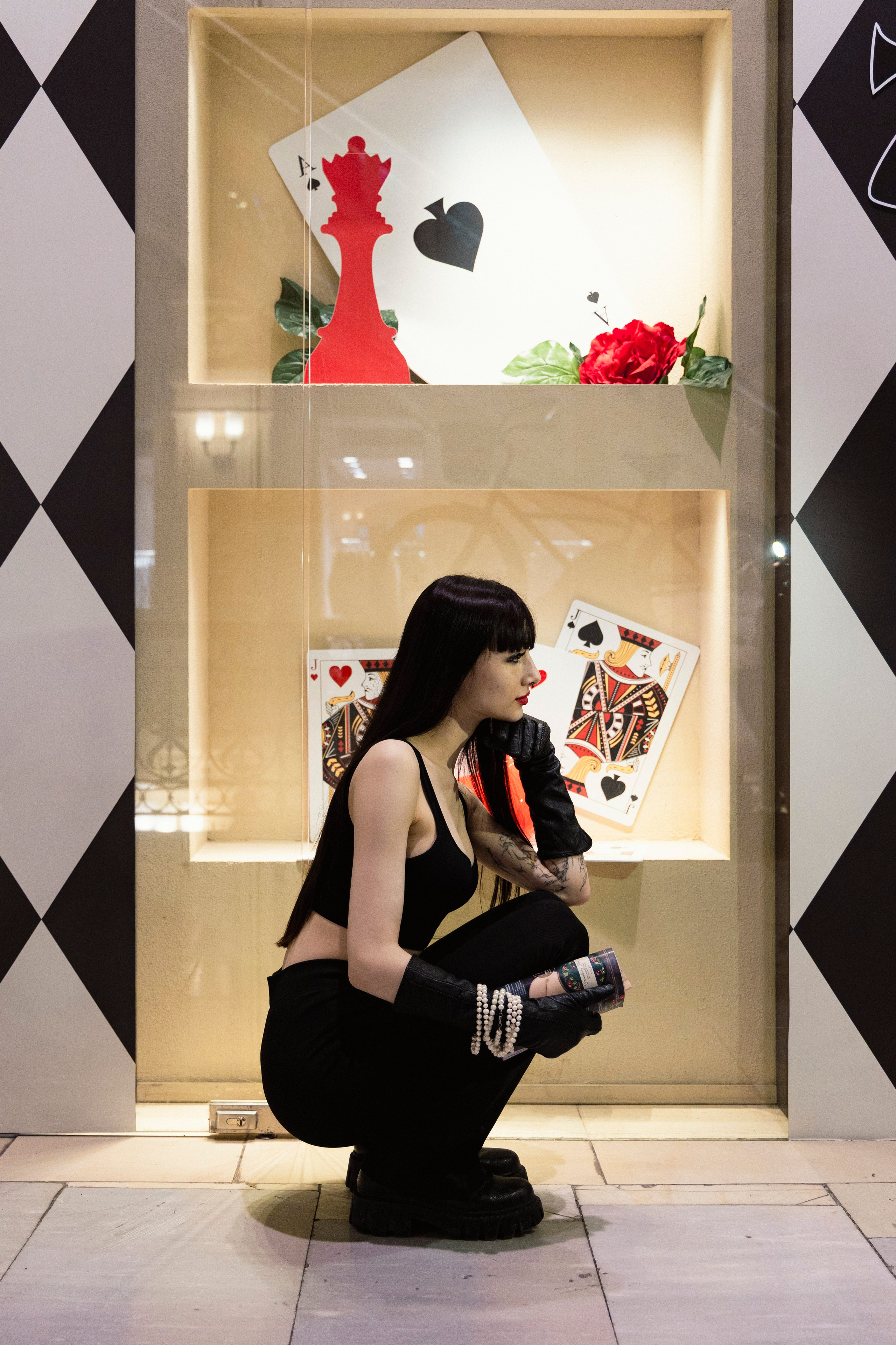 ГУМ. Диана. Фотограф для маркетплейсов, фотоуслуги в Жуковском Татьяна Марсуверских